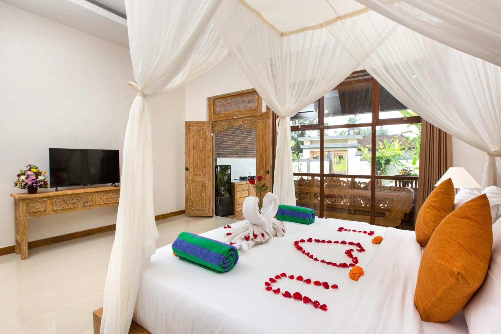 Villa Umah Mesari *