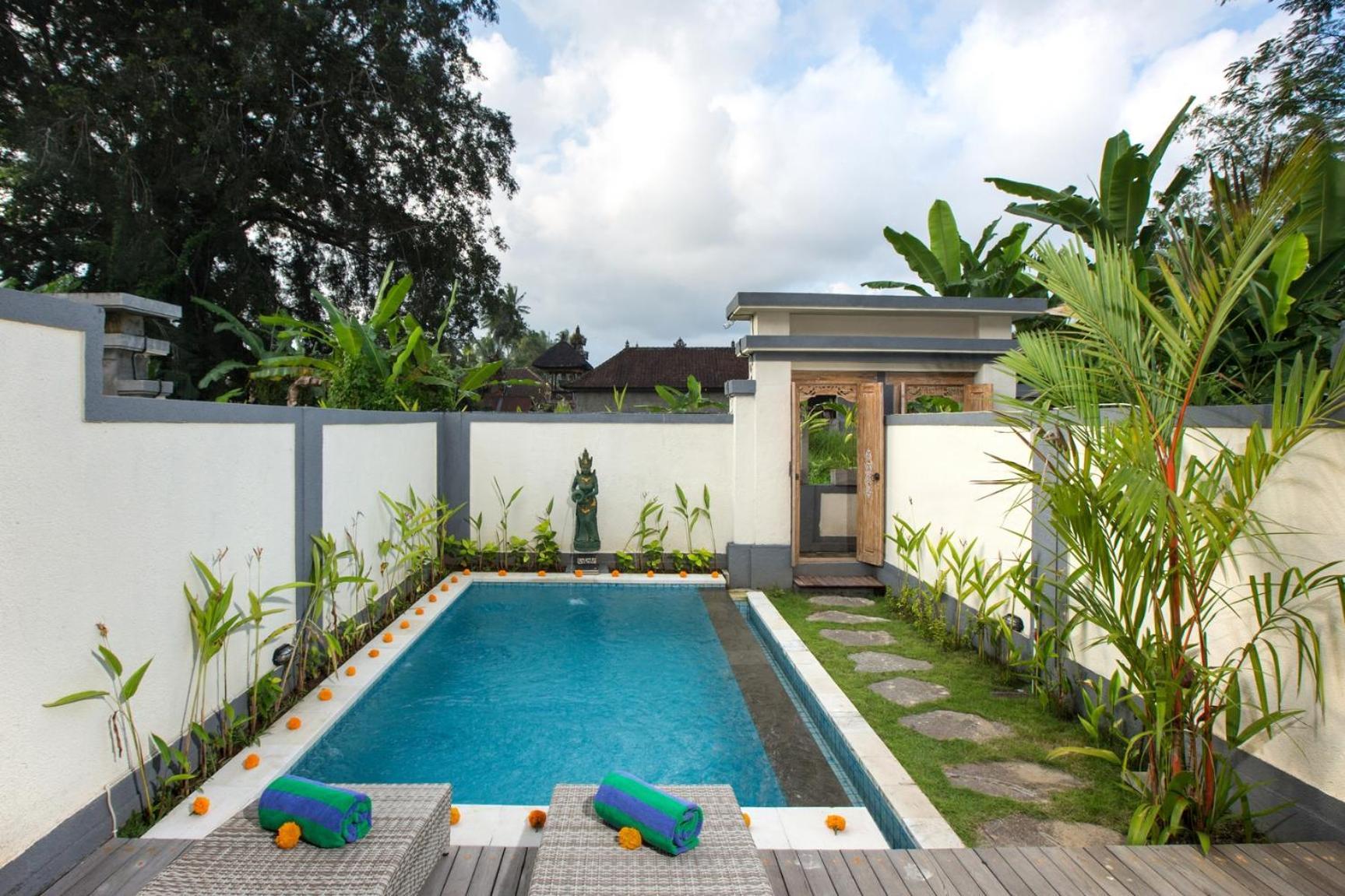 Umah Mesari Villa