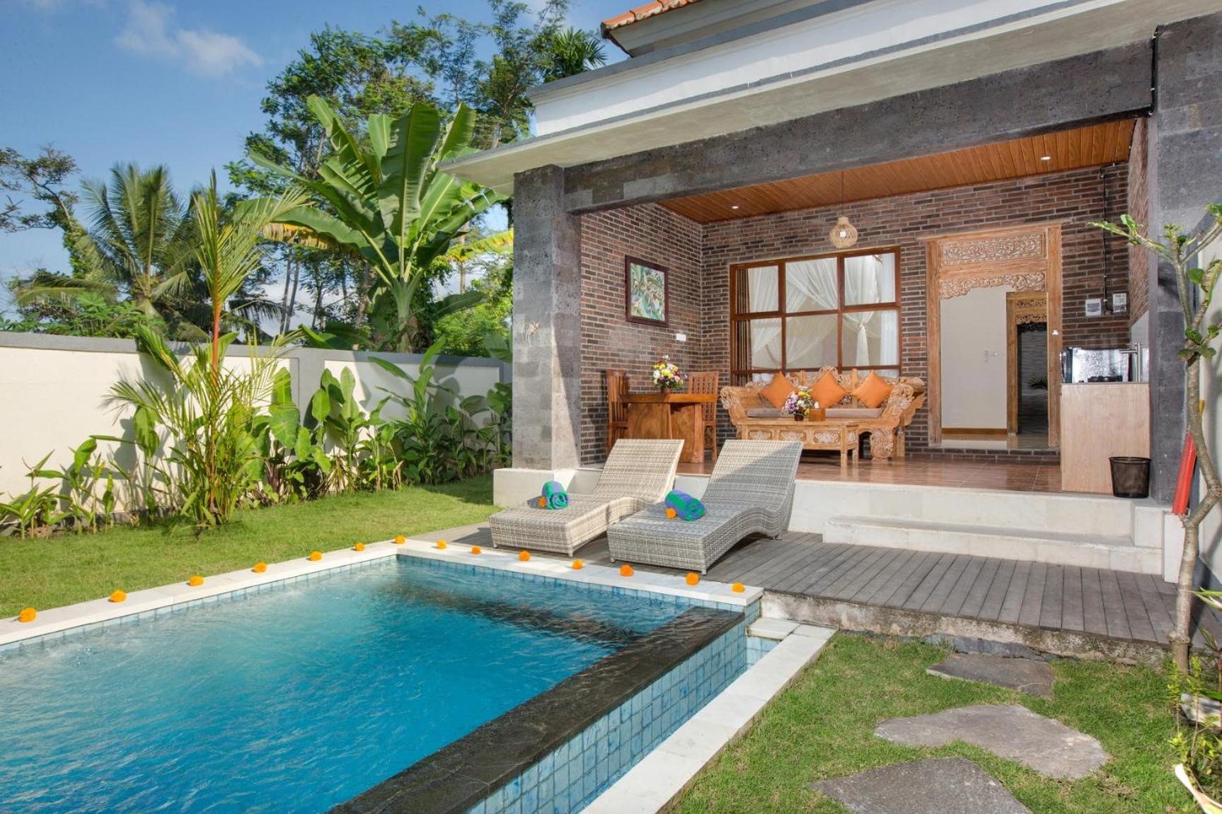 Villa Umah Mesari