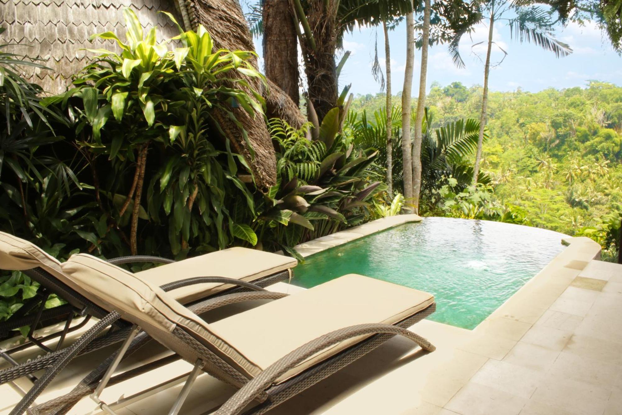 Kupu Kupu Barong Villas&tree By L’occitane 5*
