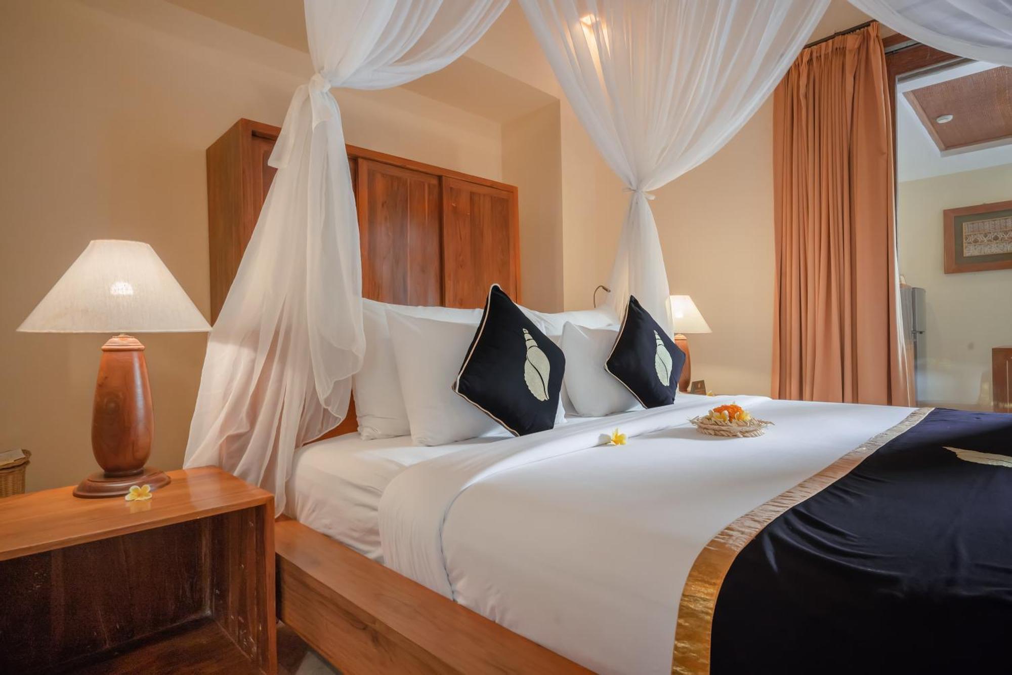 Resort The Sankara By Pramana 4*