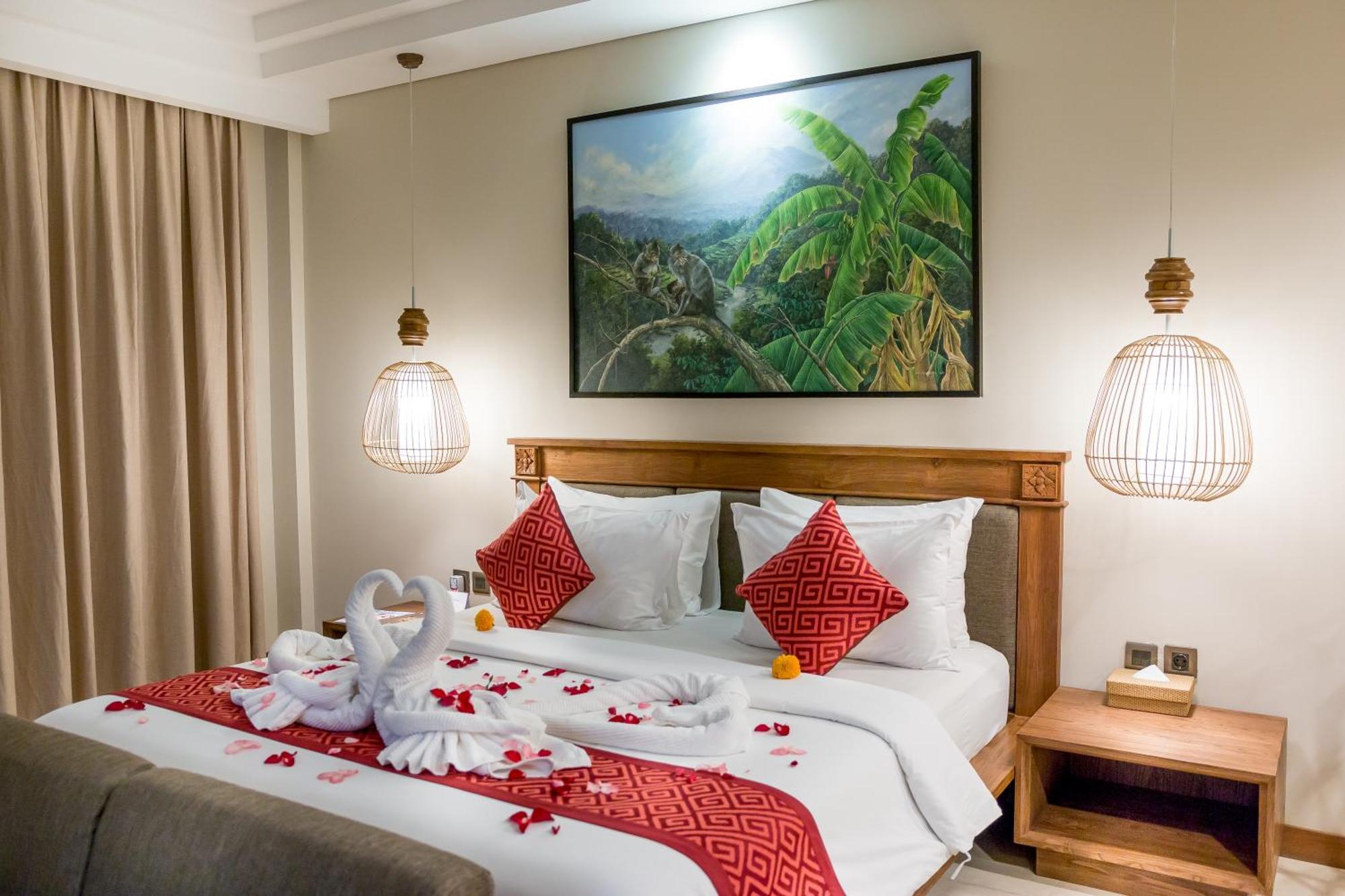 Anumana Hotel Ubud (Bali)