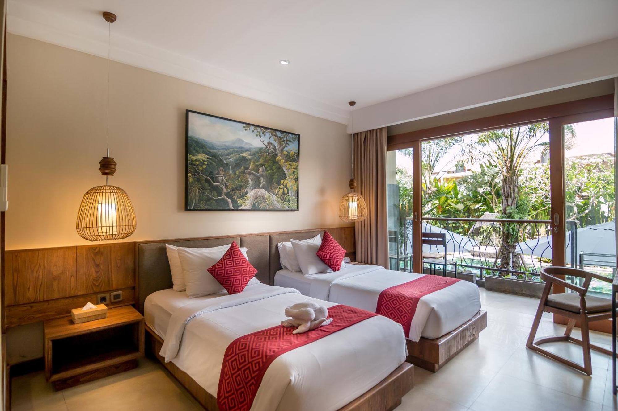 Anumana Ubud (Bali)