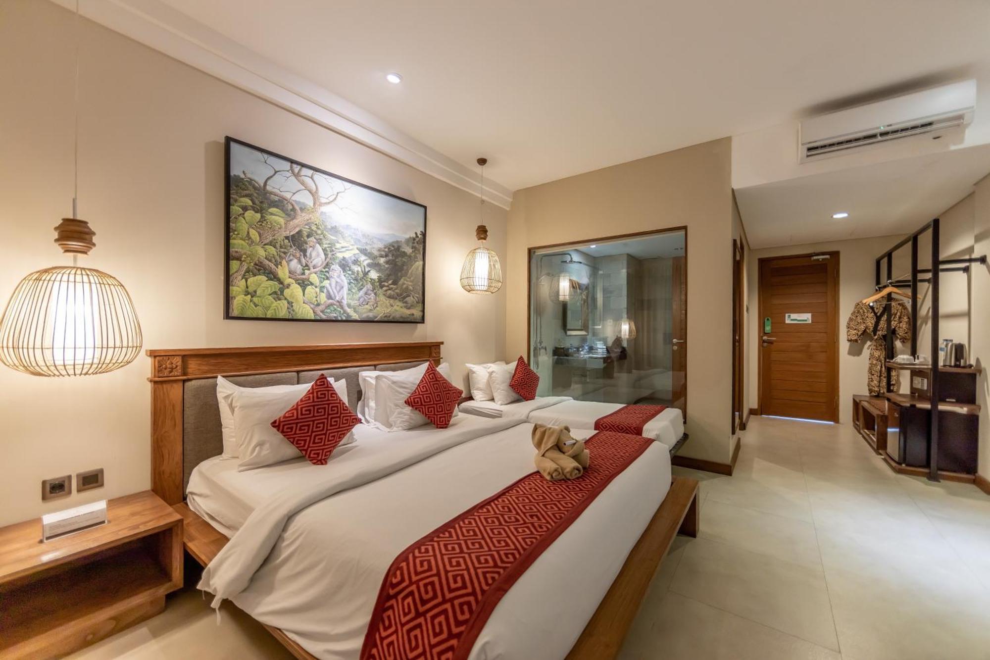 Hotel Anumana