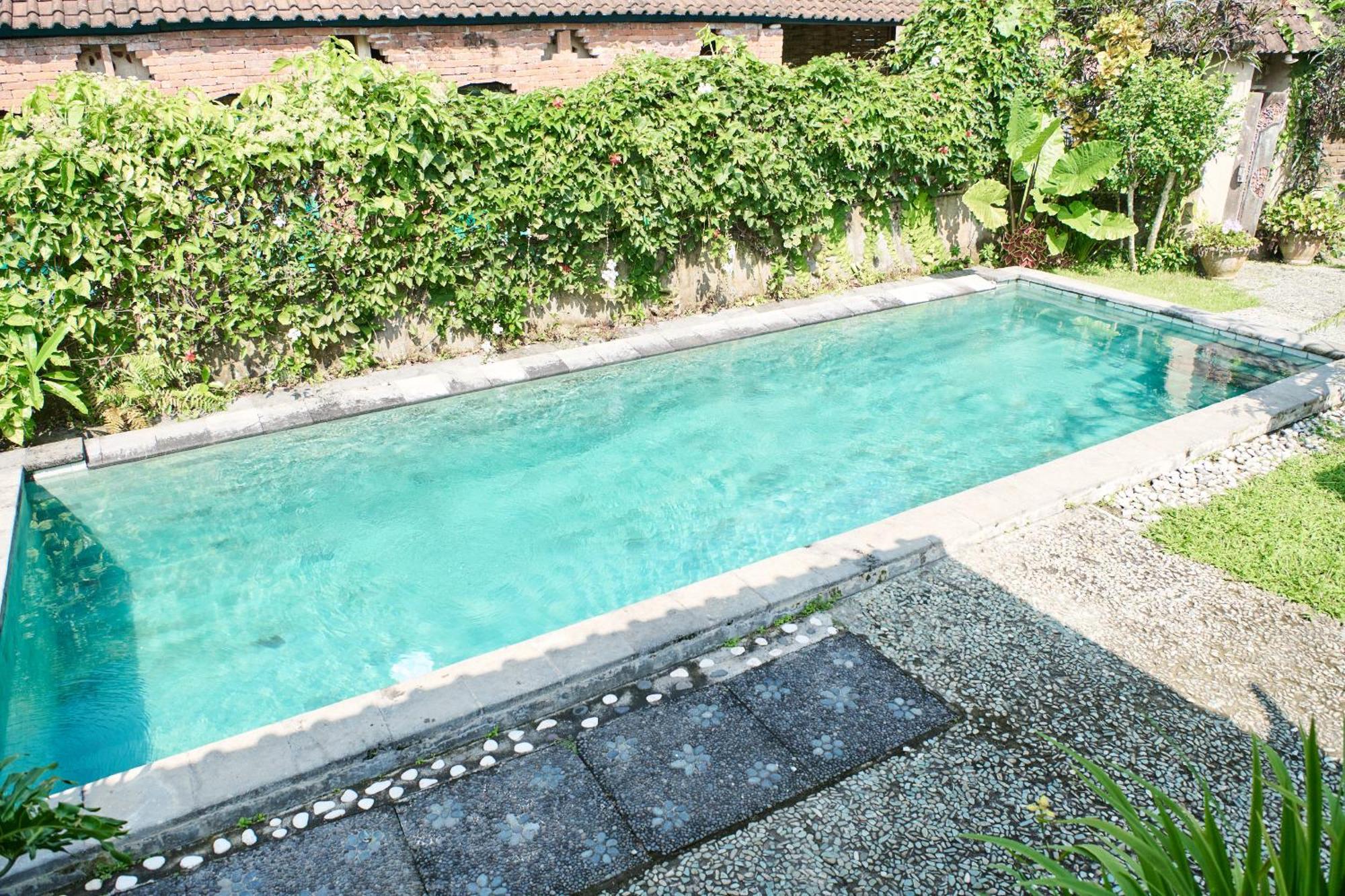 Lembah Sentosa Pensão *