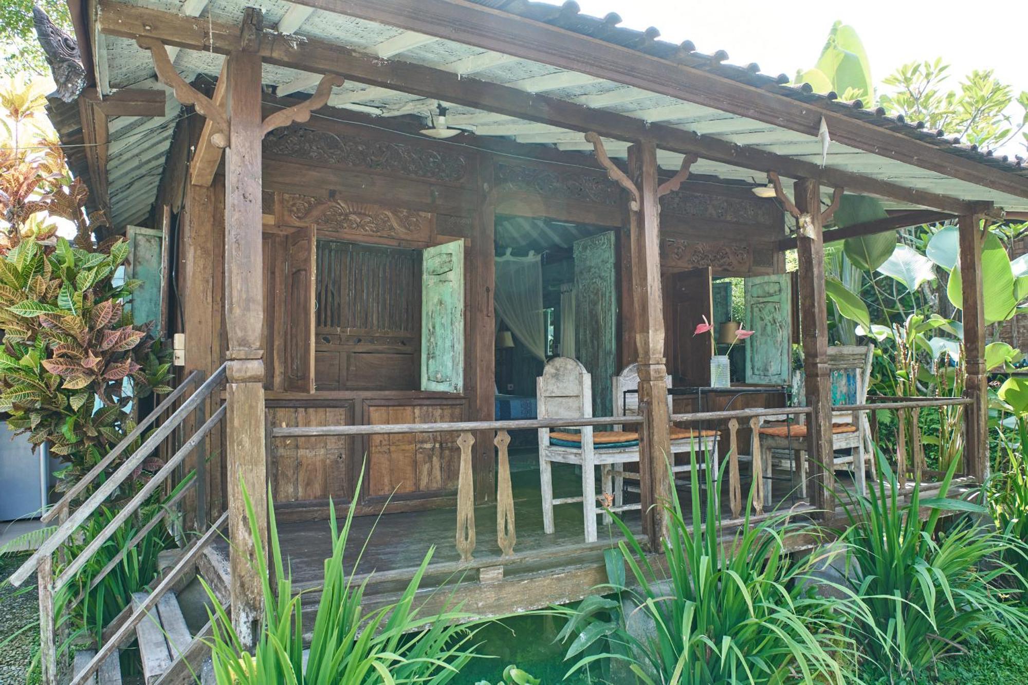 Lembah Sentosa Pensão