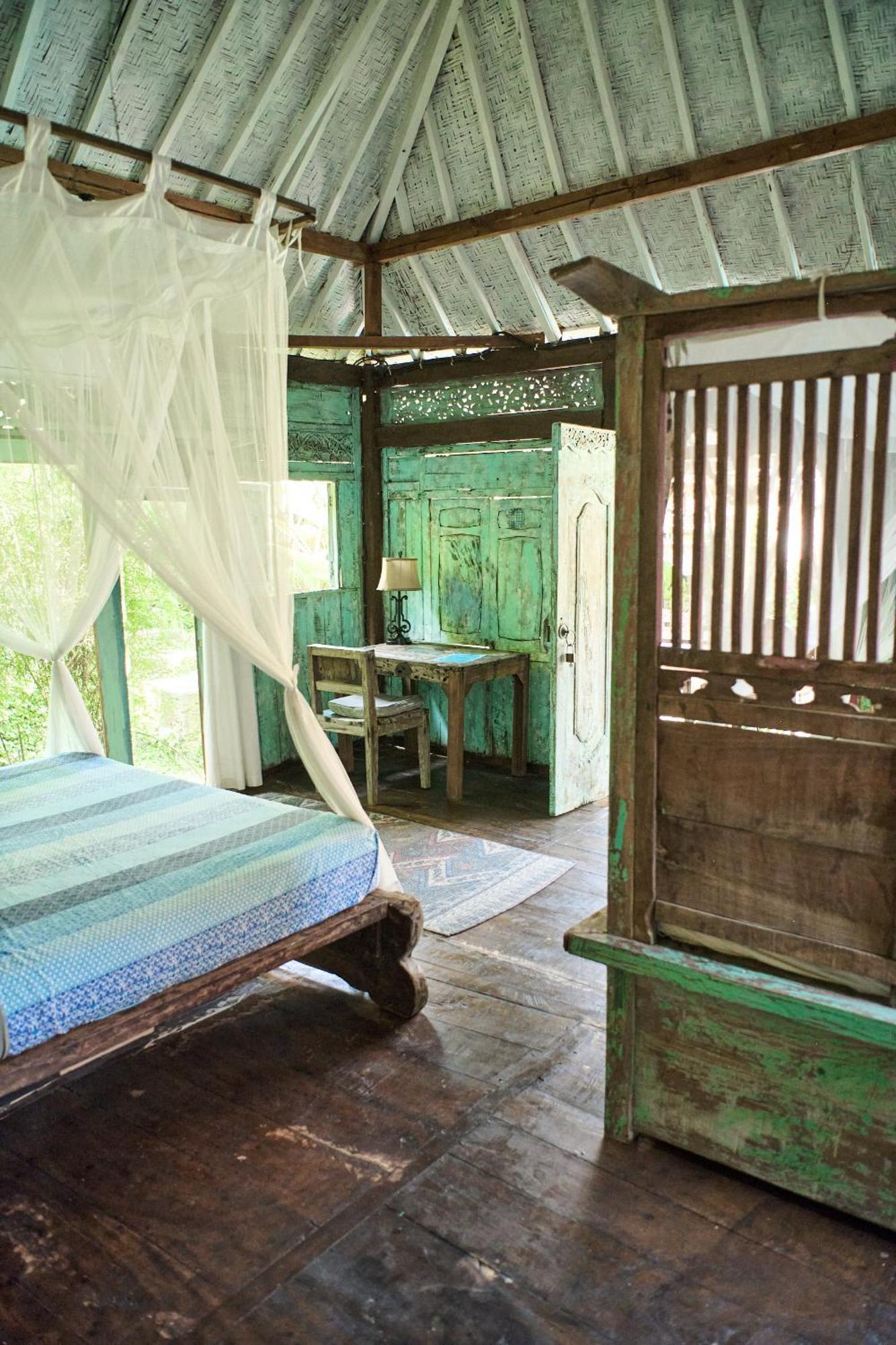 Lembah Sentosa Ubud