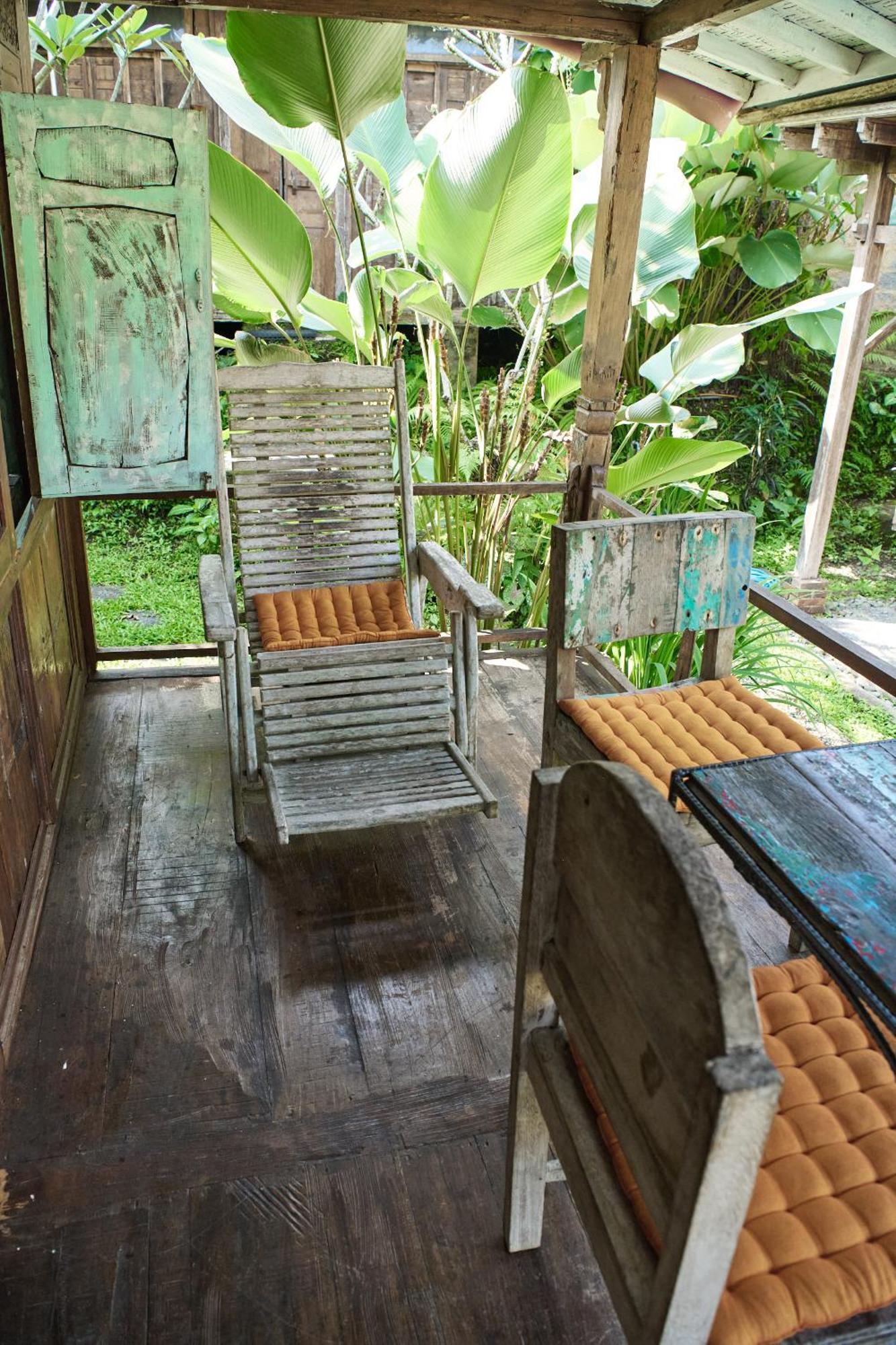 Lembah Sentosa * Ubud