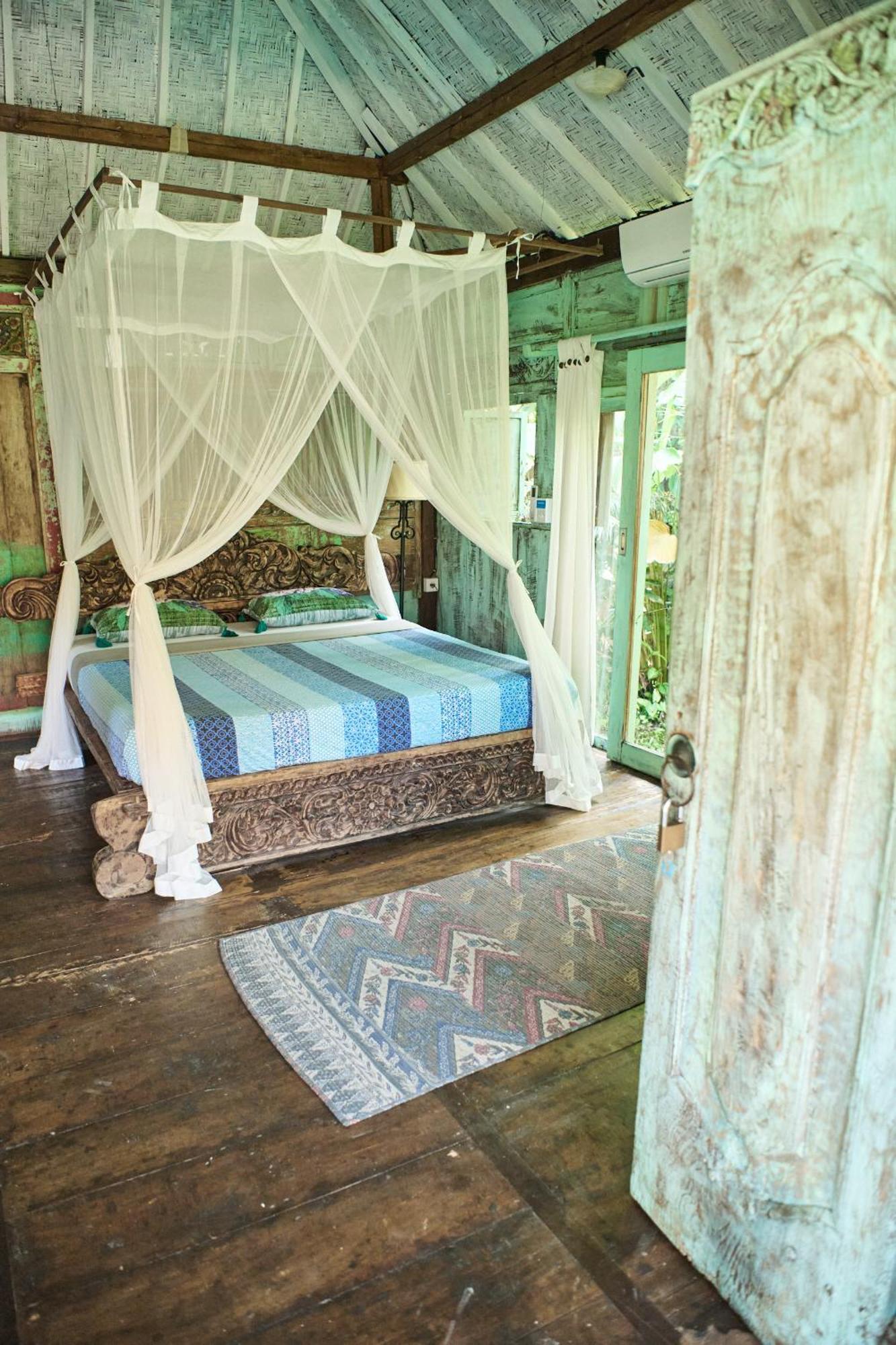 Pensão Lembah Sentosa Ubud