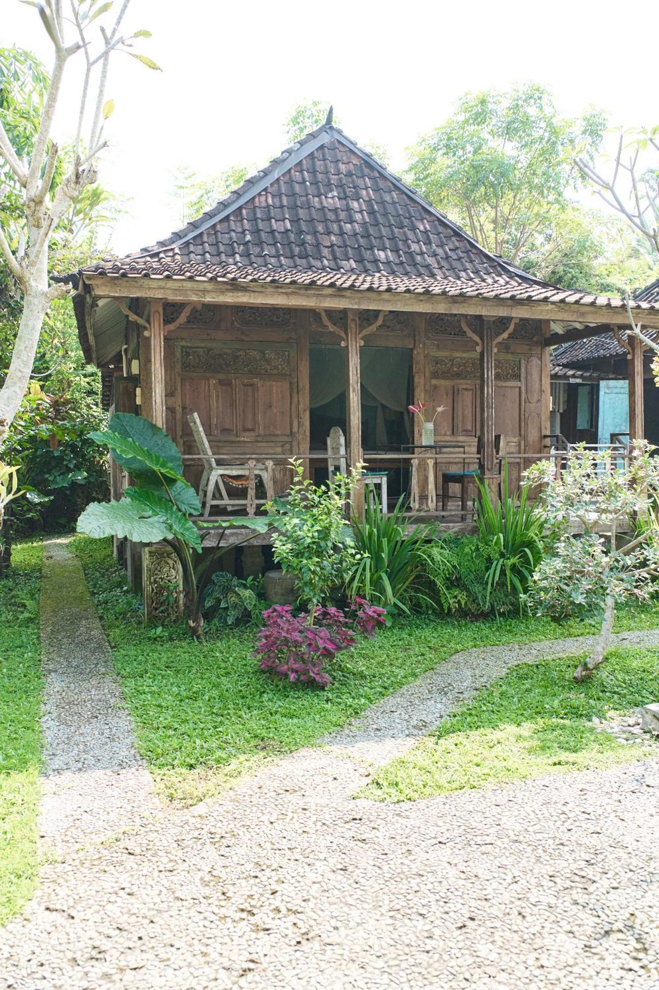 Pensão Lembah Sentosa Ubud