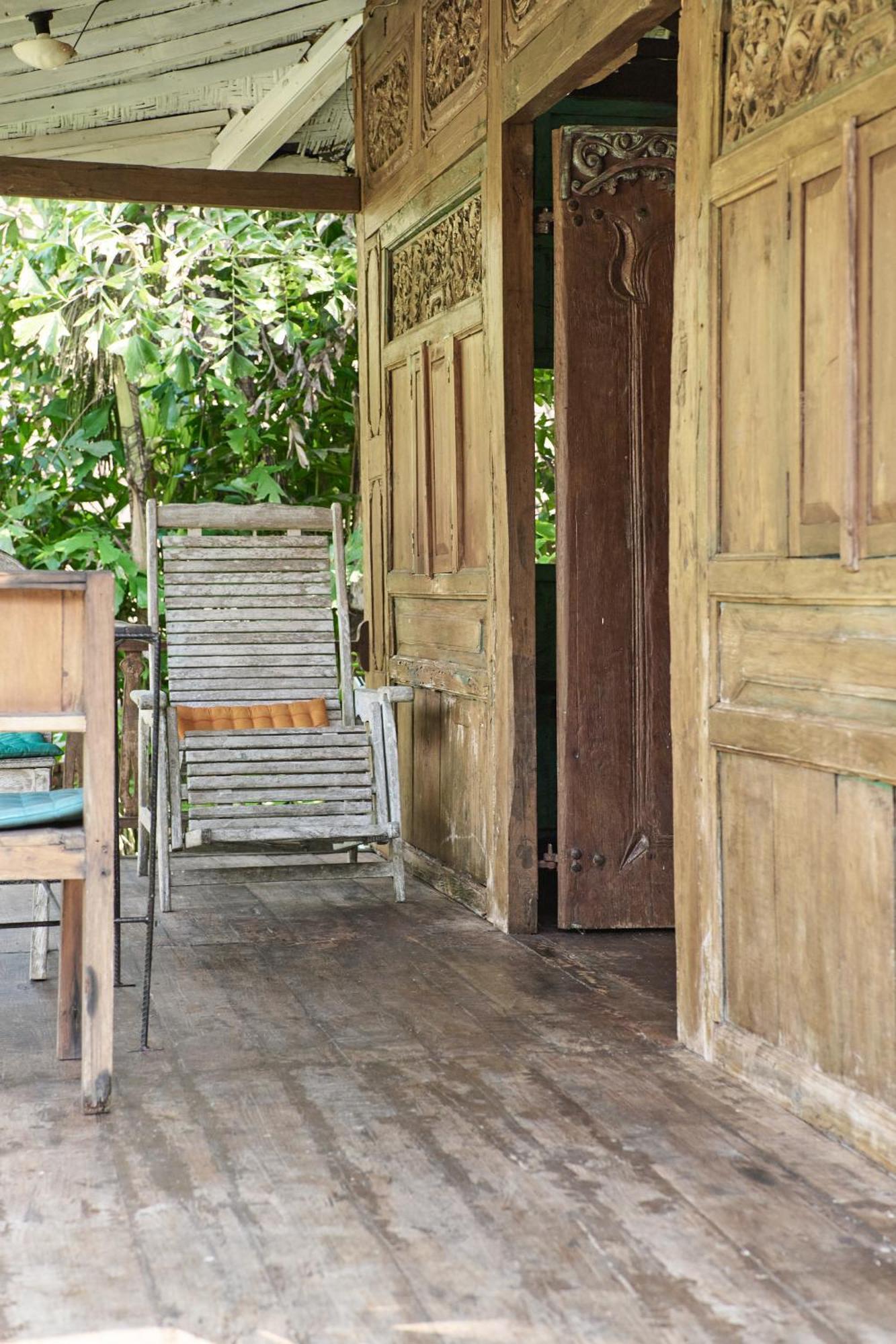 Lembah Sentosa * Ubud