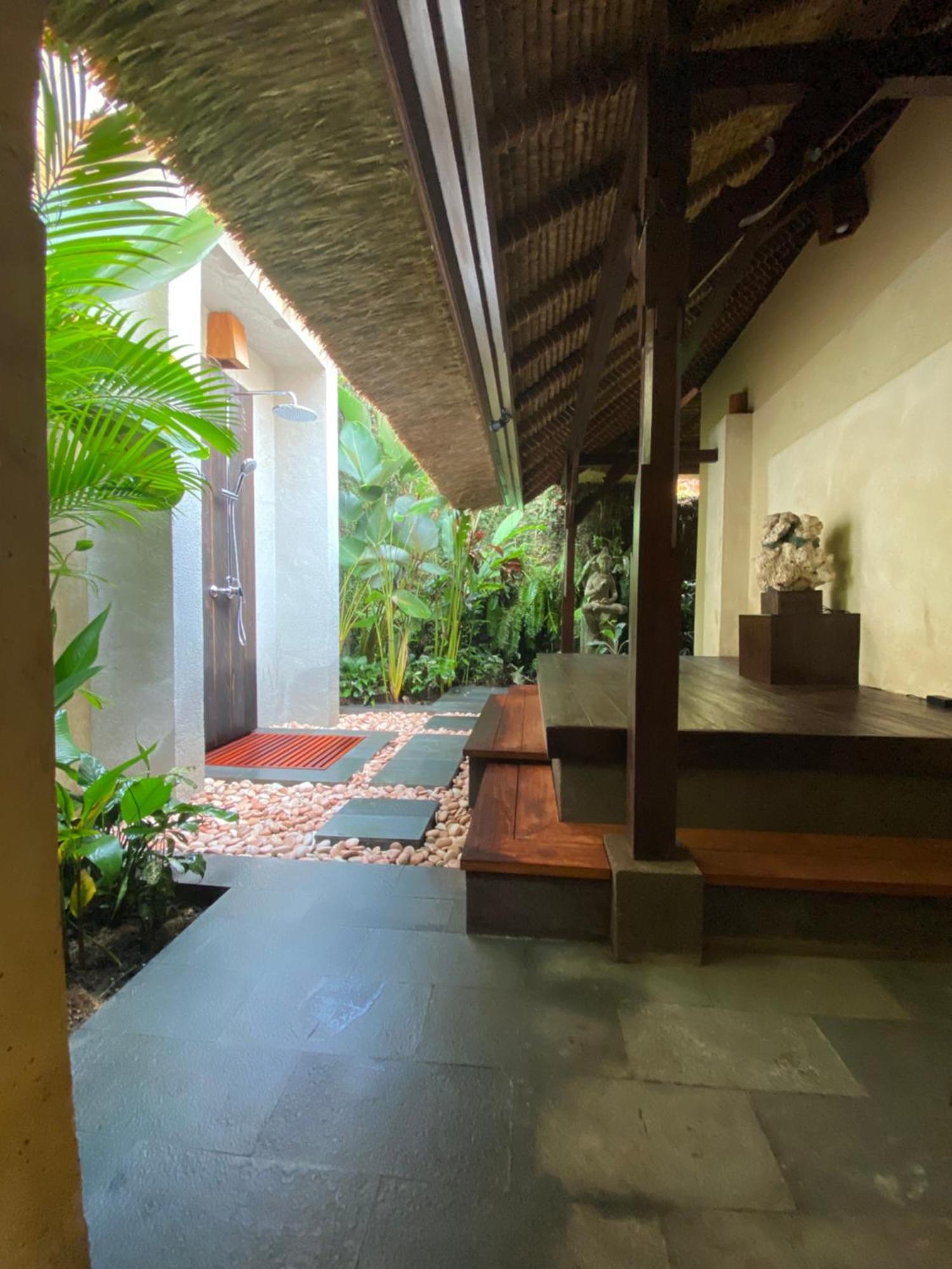 Purnamasari Villa Ubud (Bali)