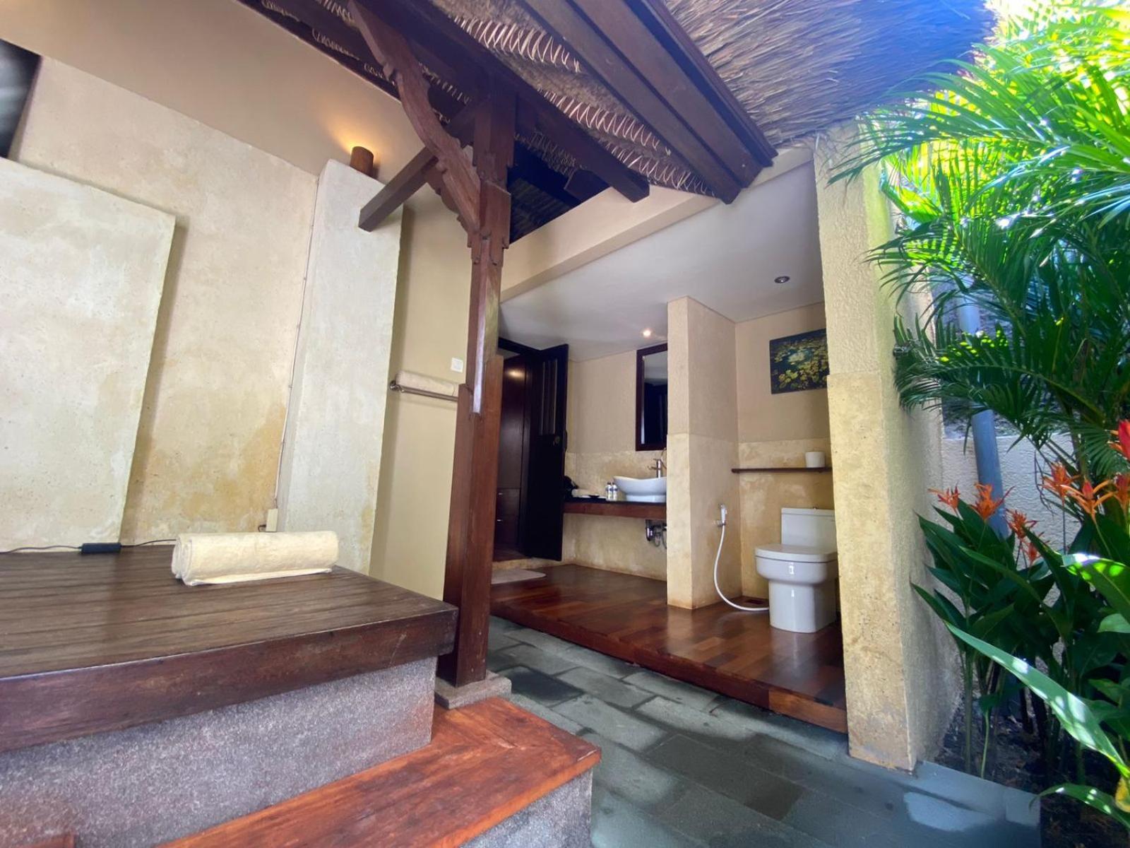 Purnamasari * Ubud (Bali)