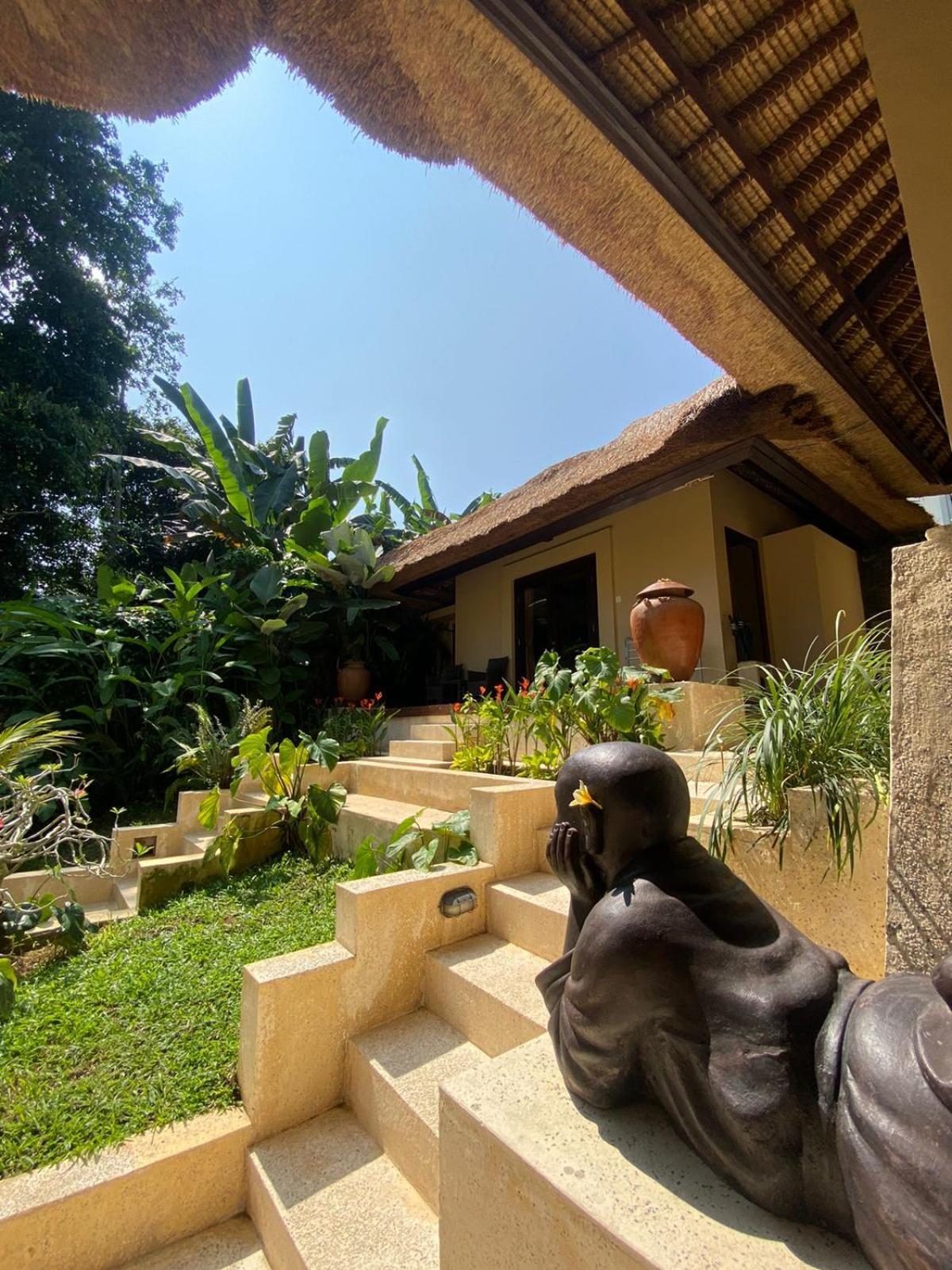 Purnamasari * Ubud (Bali)