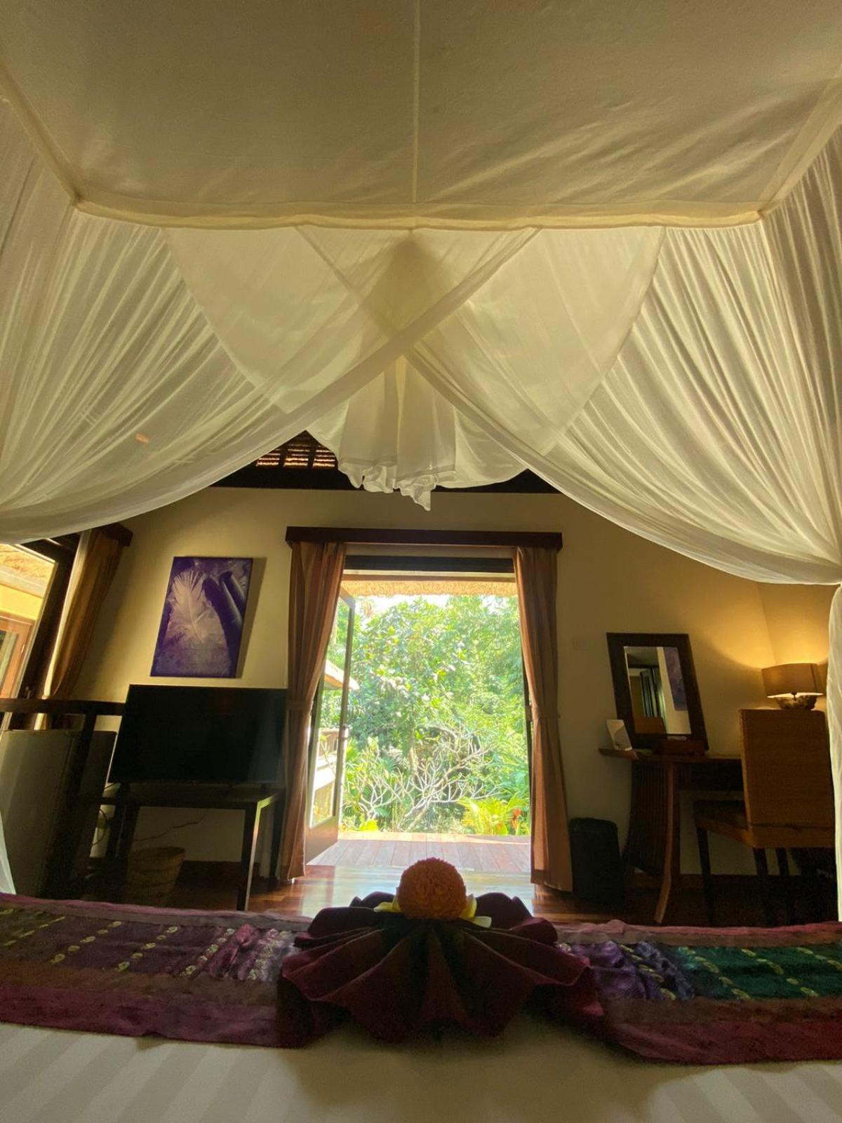 Villa Purnamasari