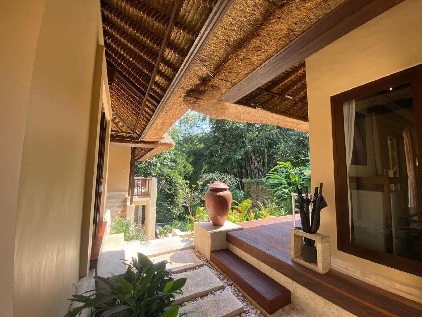 Purnamasari * Ubud (Bali)