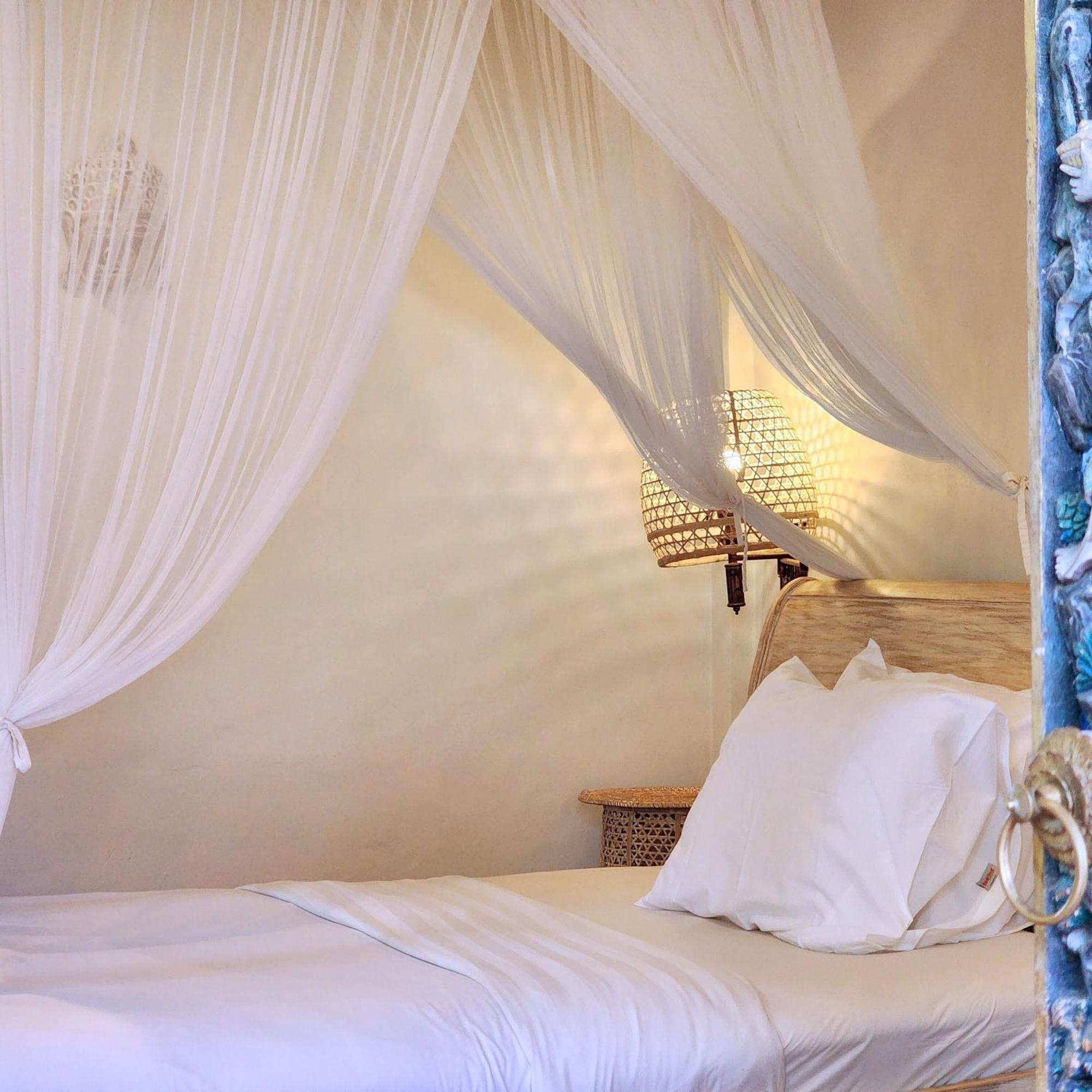 Gasthof Danaya'S Cottage And Studio Ubud