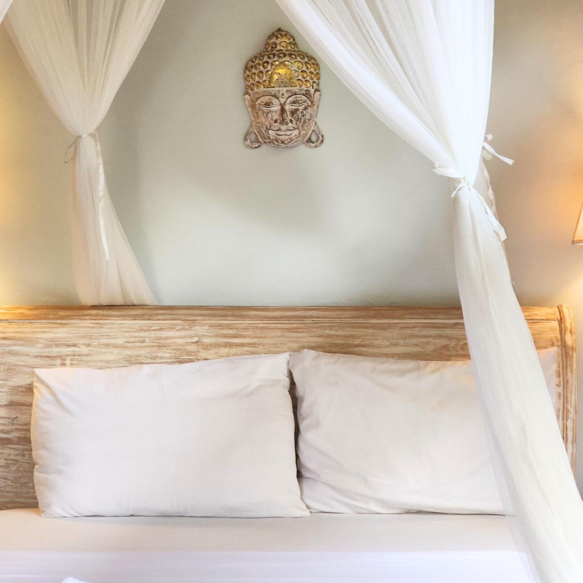 Danaya'S Cottage And Studio 3* Ubud