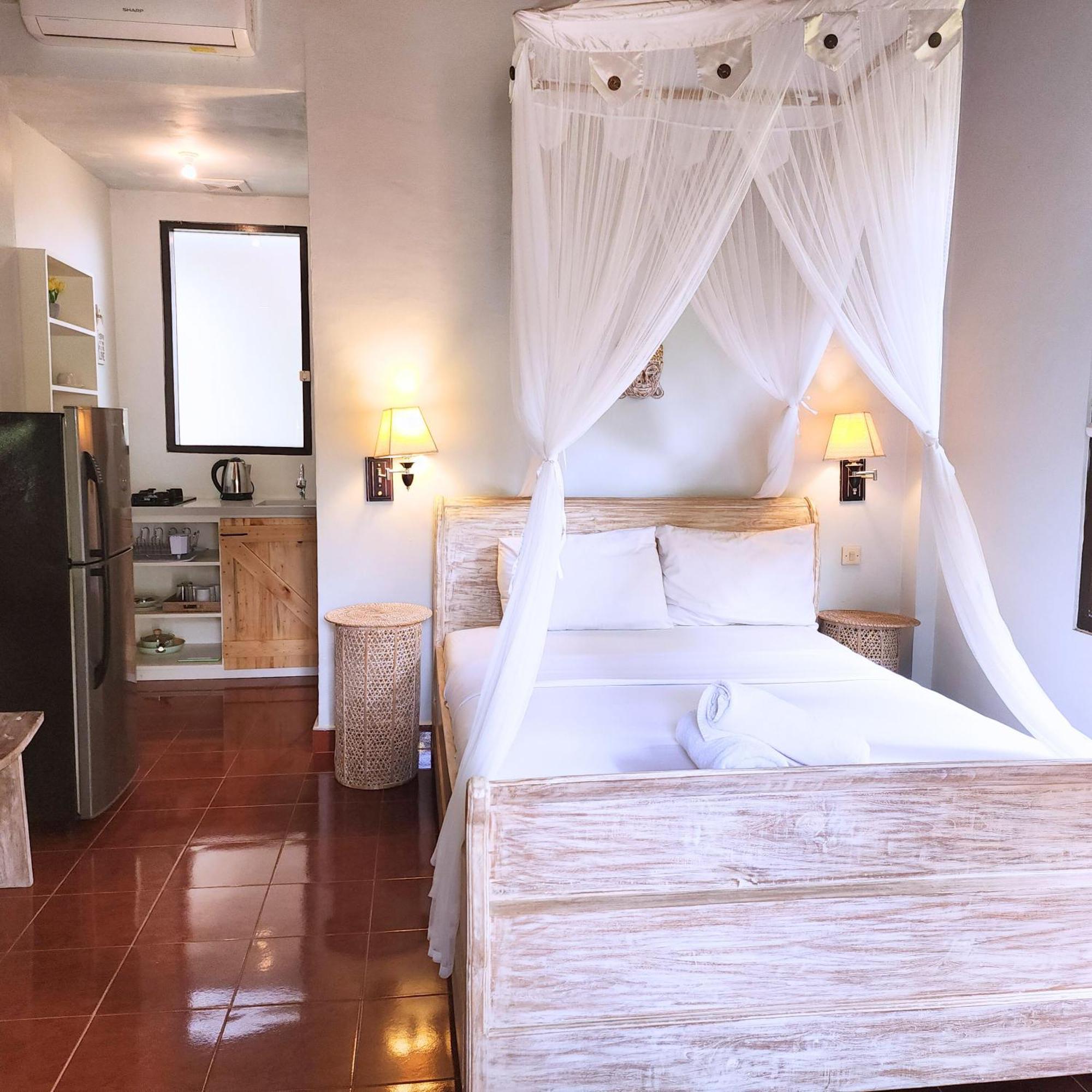 Danaya'S Cottage And Studio Gasthof 3*