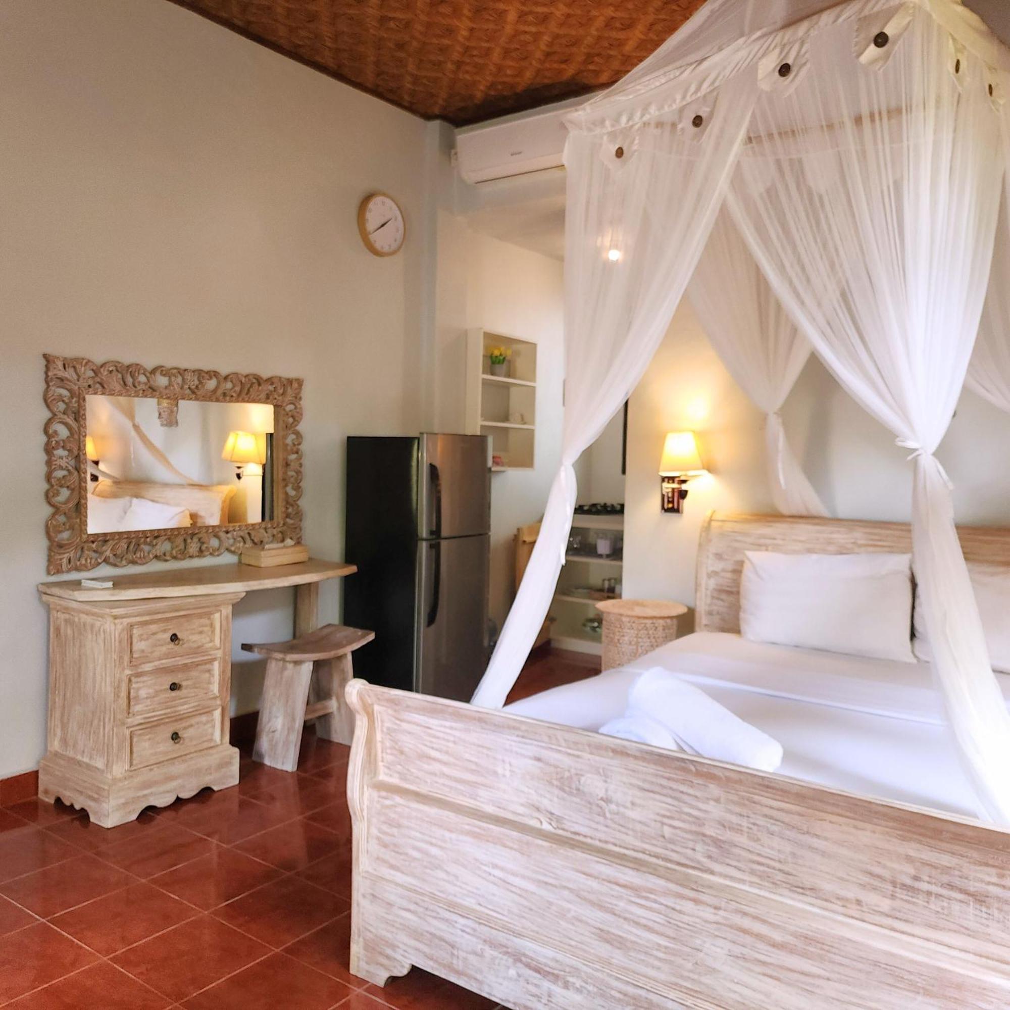 Gasthof Danaya'S Cottage And Studio Ubud