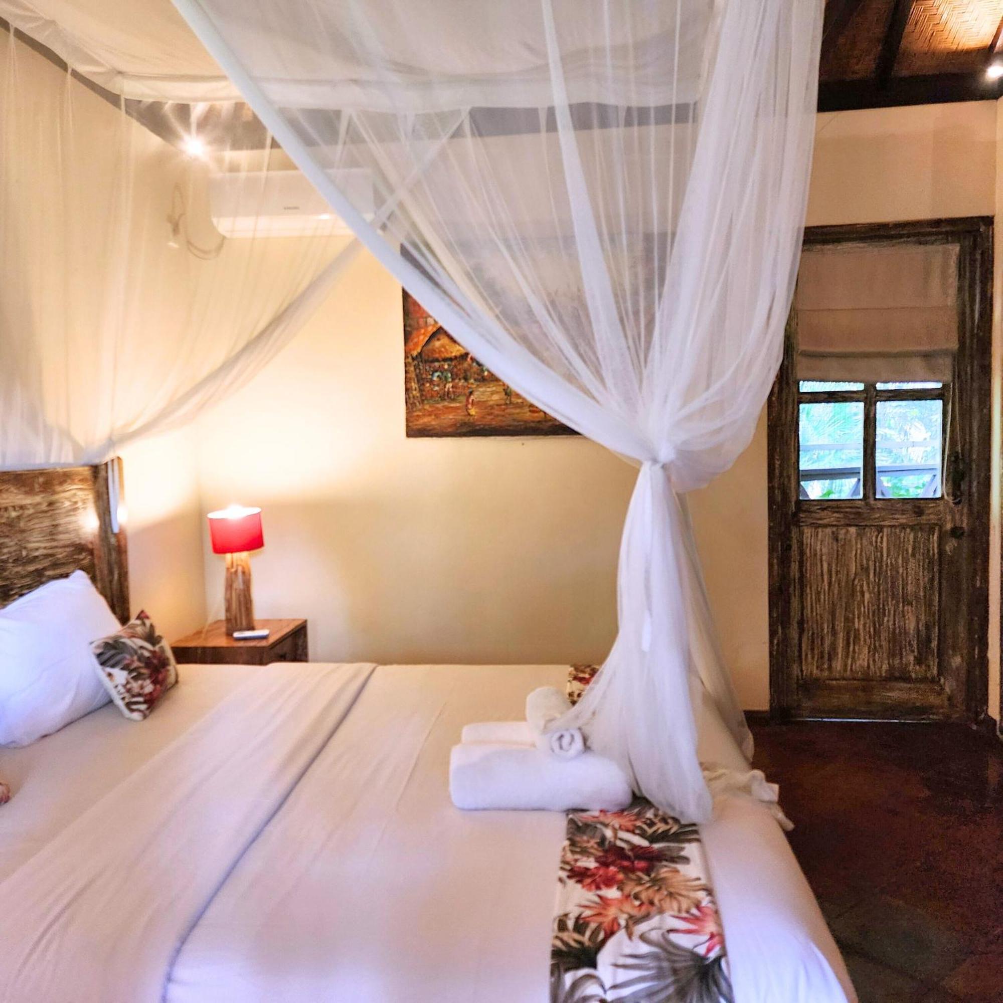 Danaya's Villa *