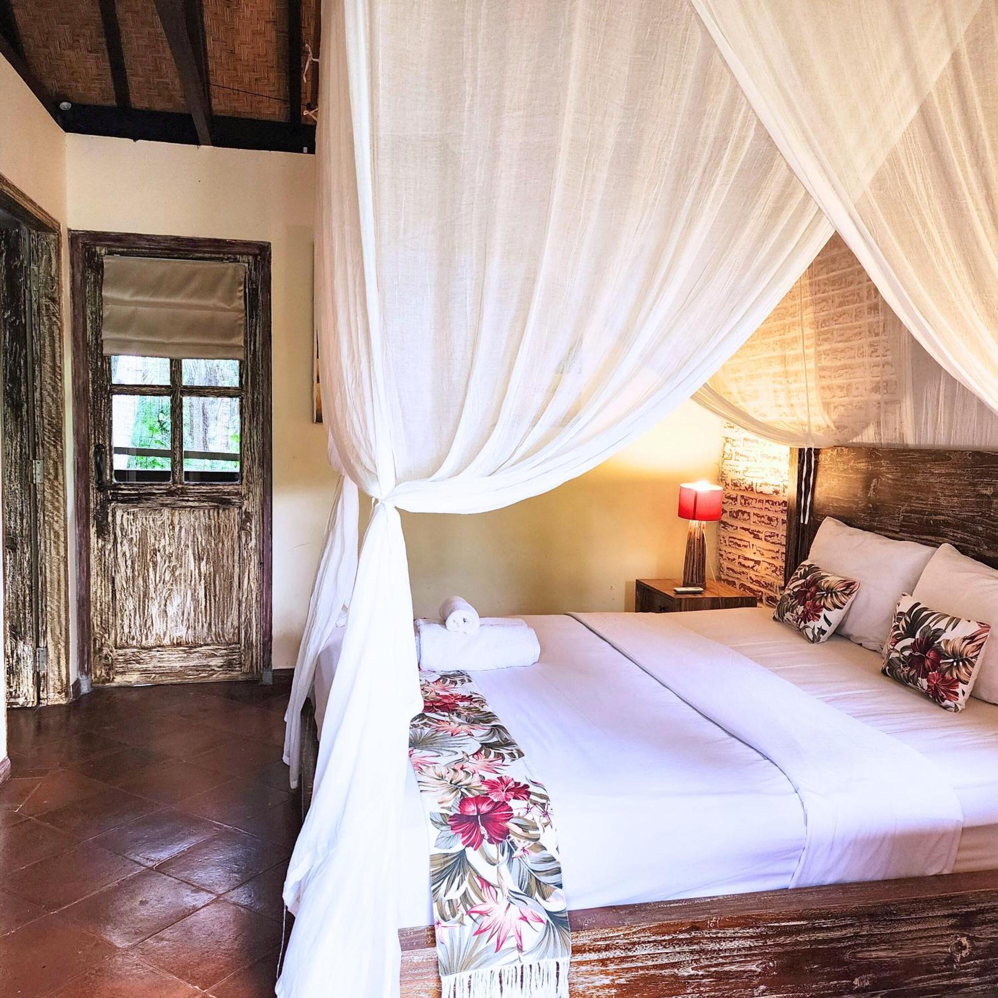 Danaya's Villa Ubud (Bali)