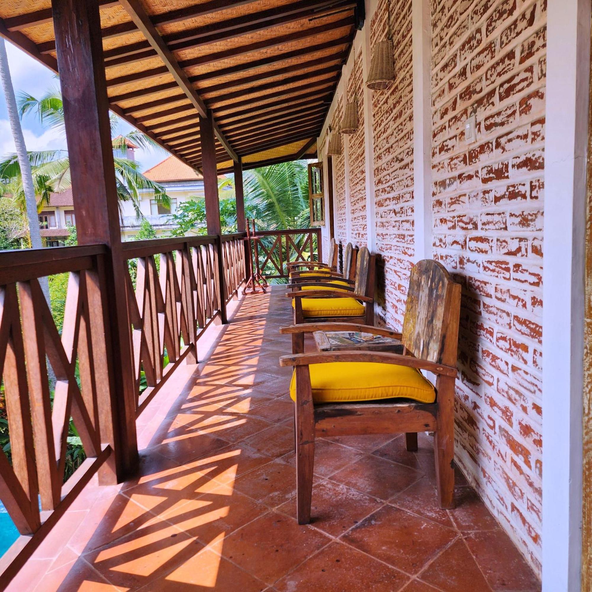 Danaya's * Ubud (Bali)