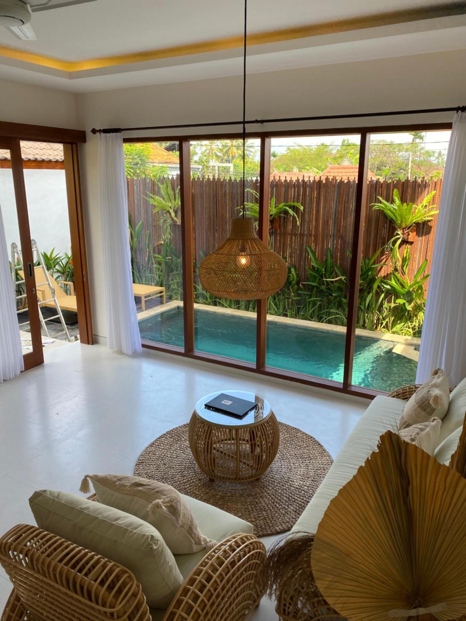 Villa The Kailas Ubud (Bali)