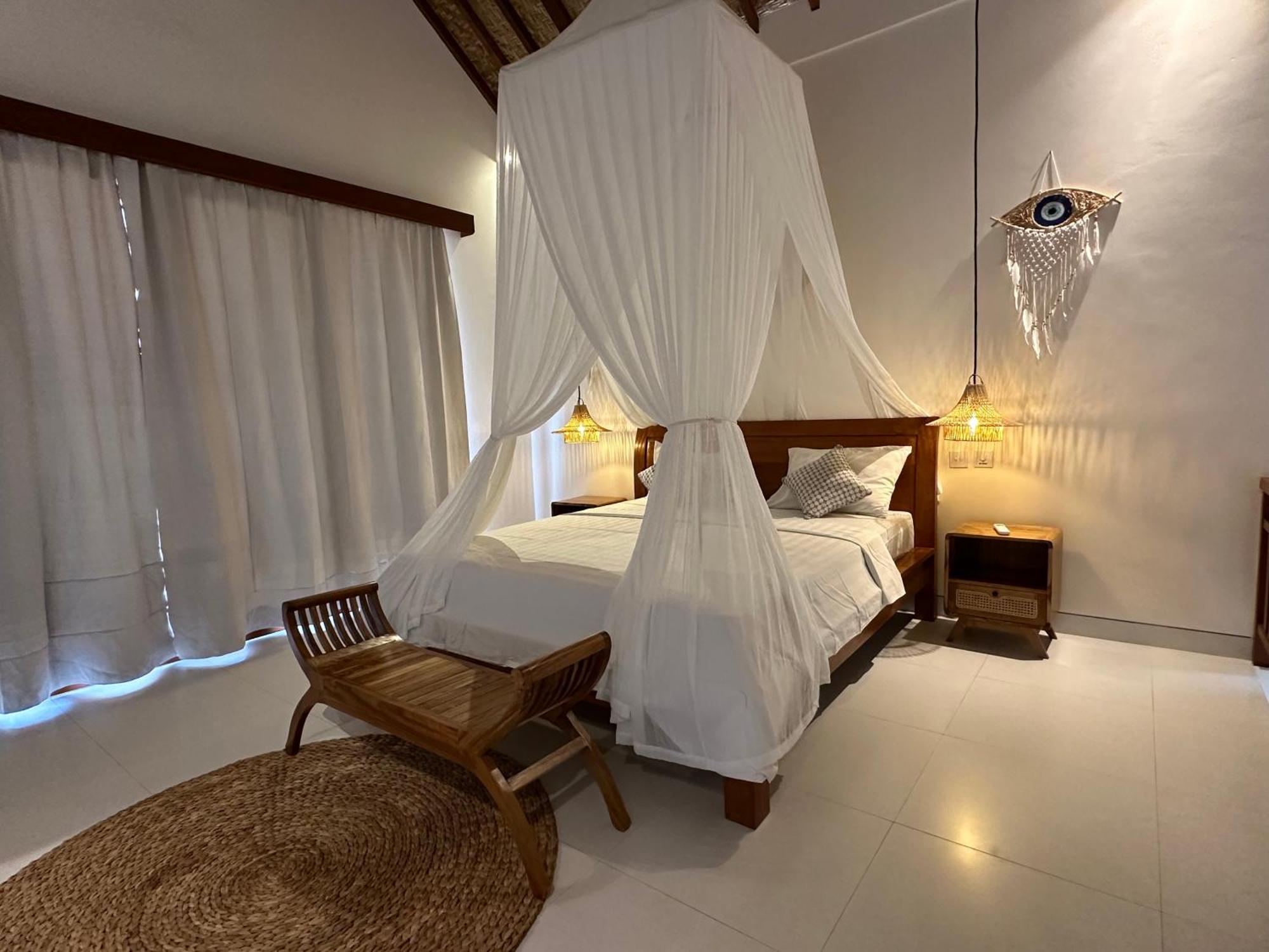 The Kailas Villa