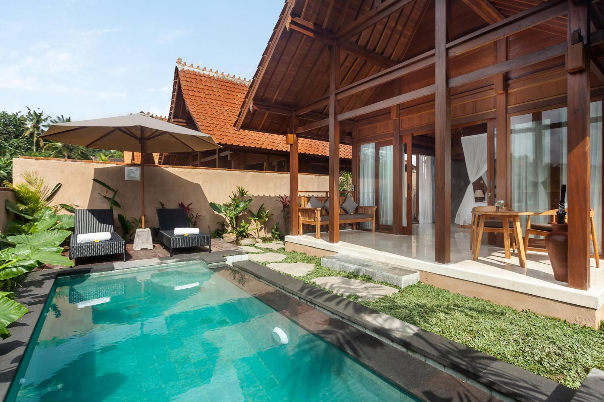 Villa Santris By Pramana *