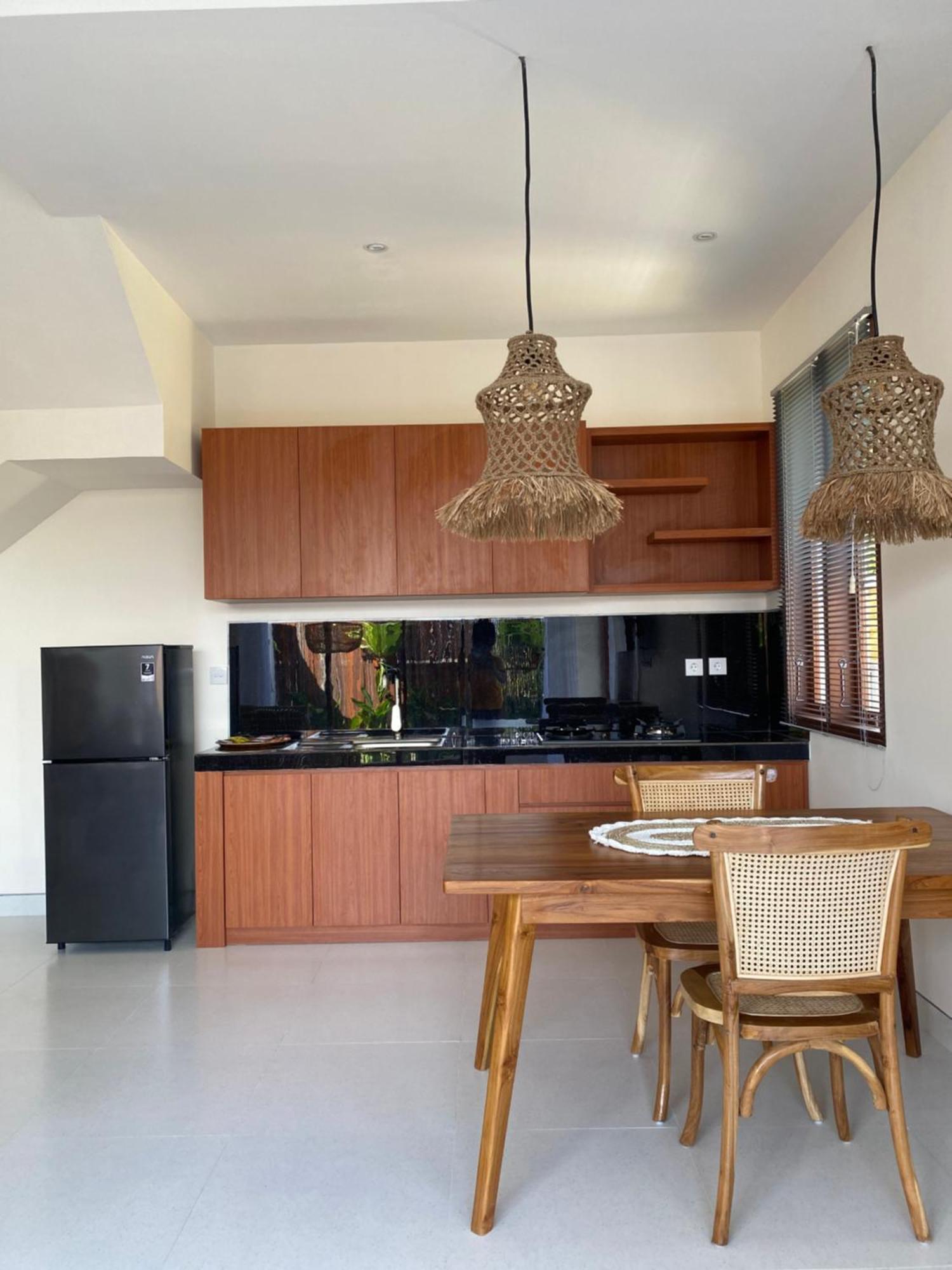 Villa The Kailas Ubud (Bali)