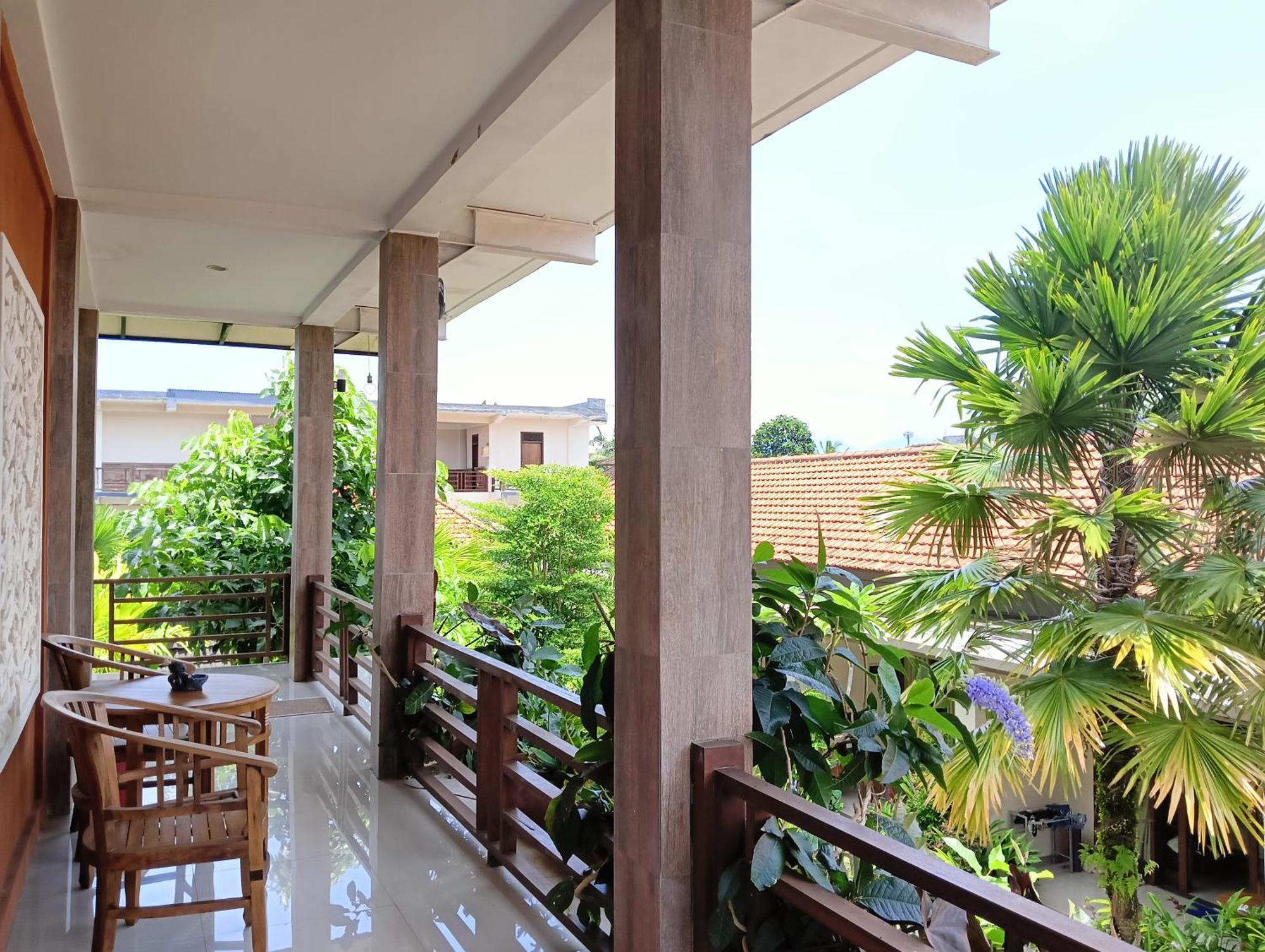 Kama Ayu * Ubud (Bali)