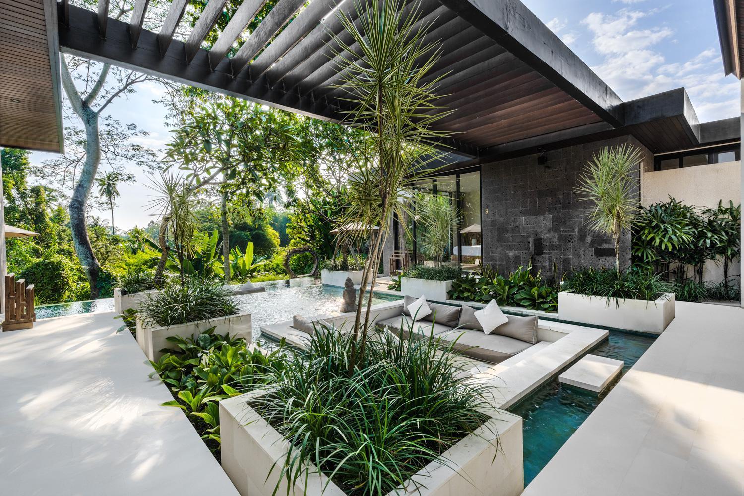 Wk By Balisuperhost Ubud (Bali)