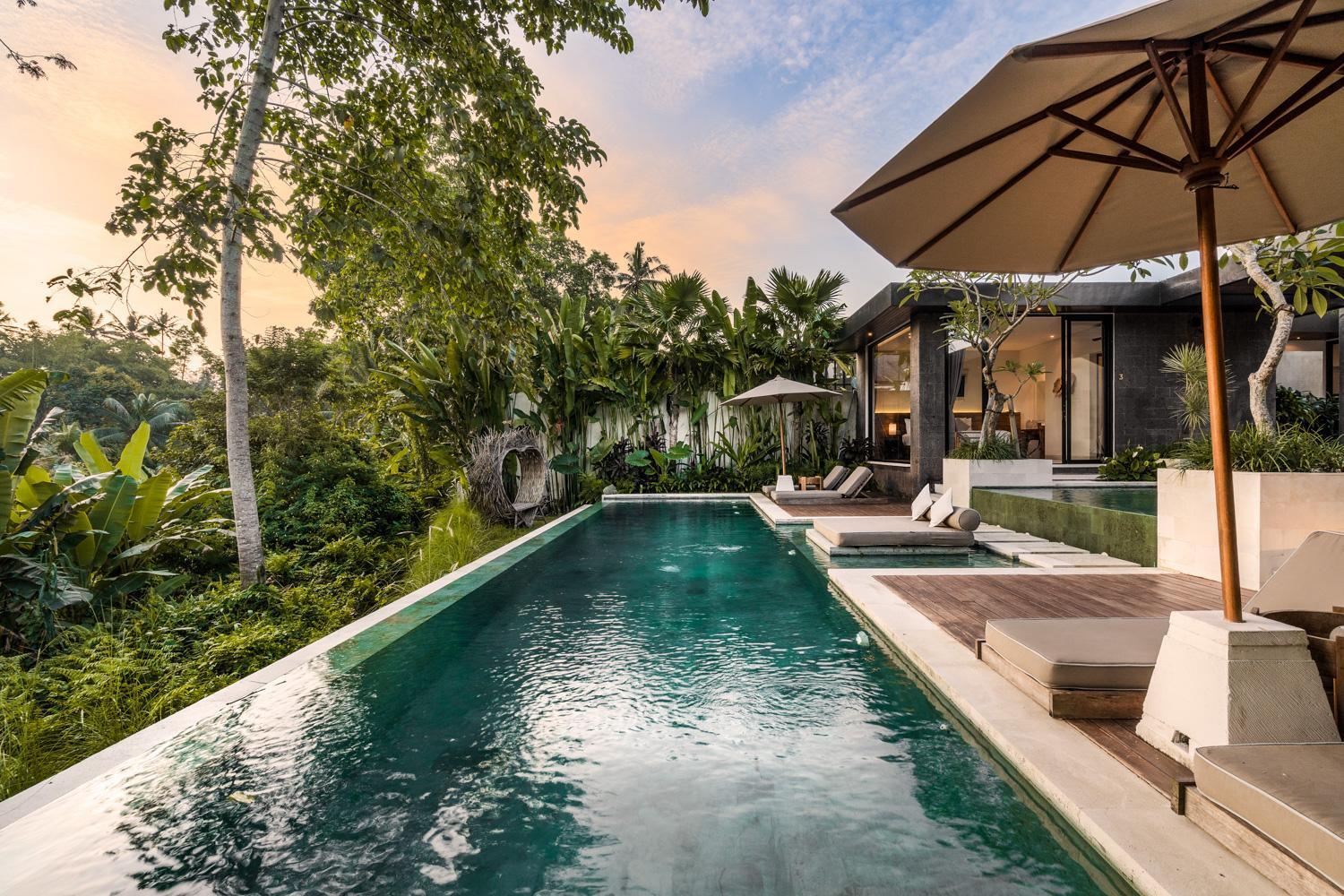 Wk By Balisuperhost Ubud (Bali)