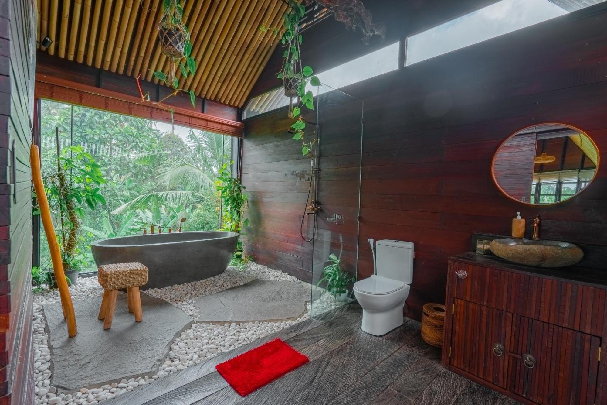 Let's Get Lost * Ubud (Bali)