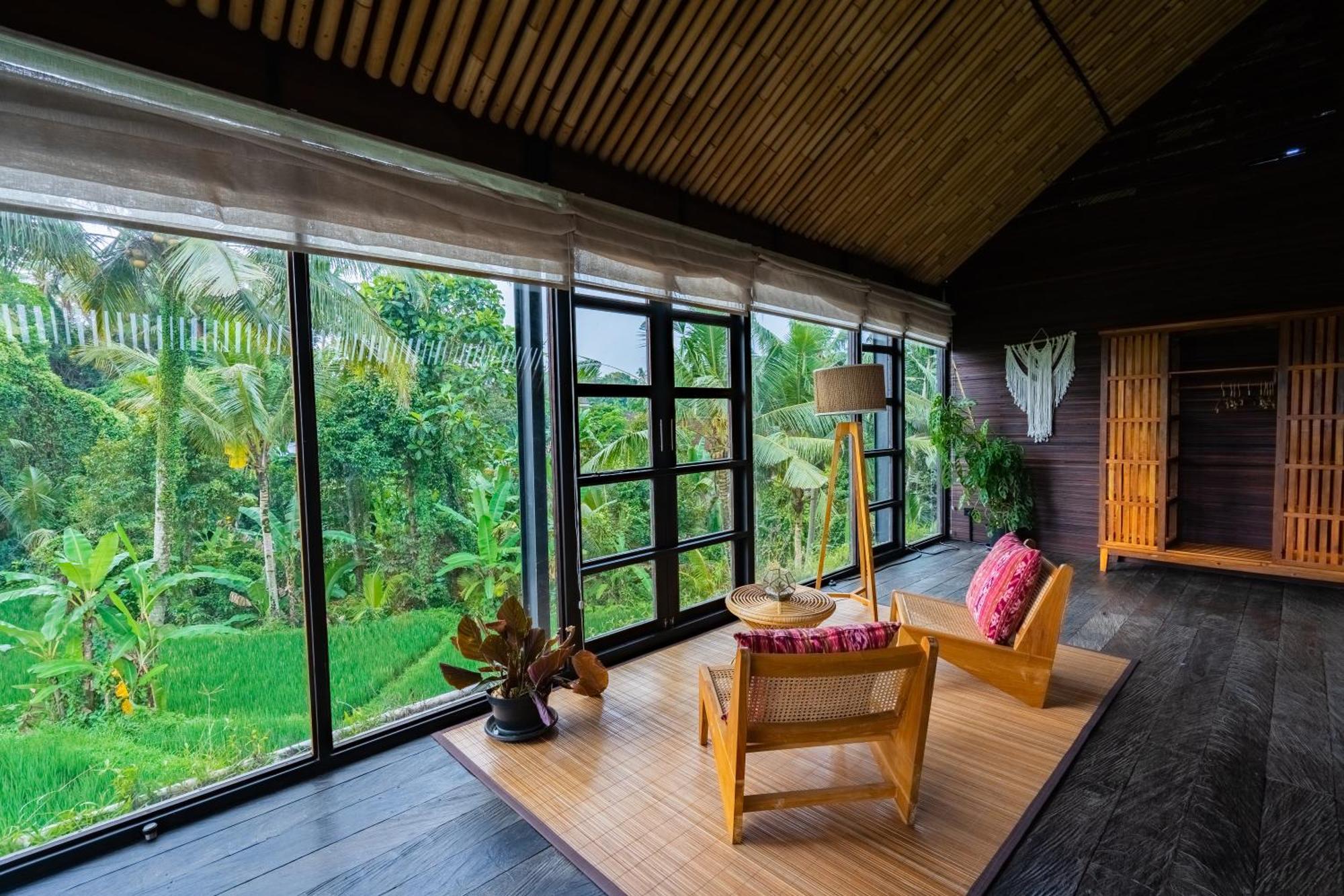 Villa Let's Get Lost *