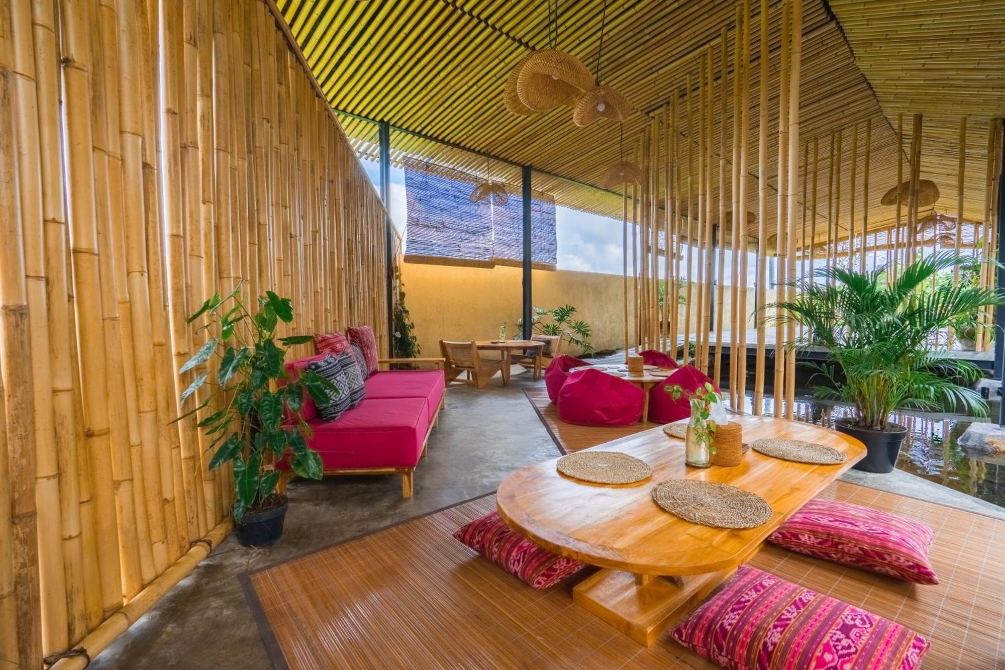 Let's Get Lost Villa *