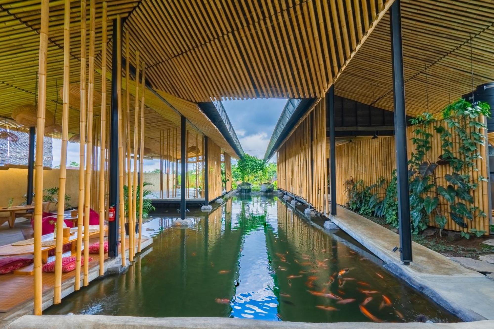 Let's Get Lost Ubud (Bali)