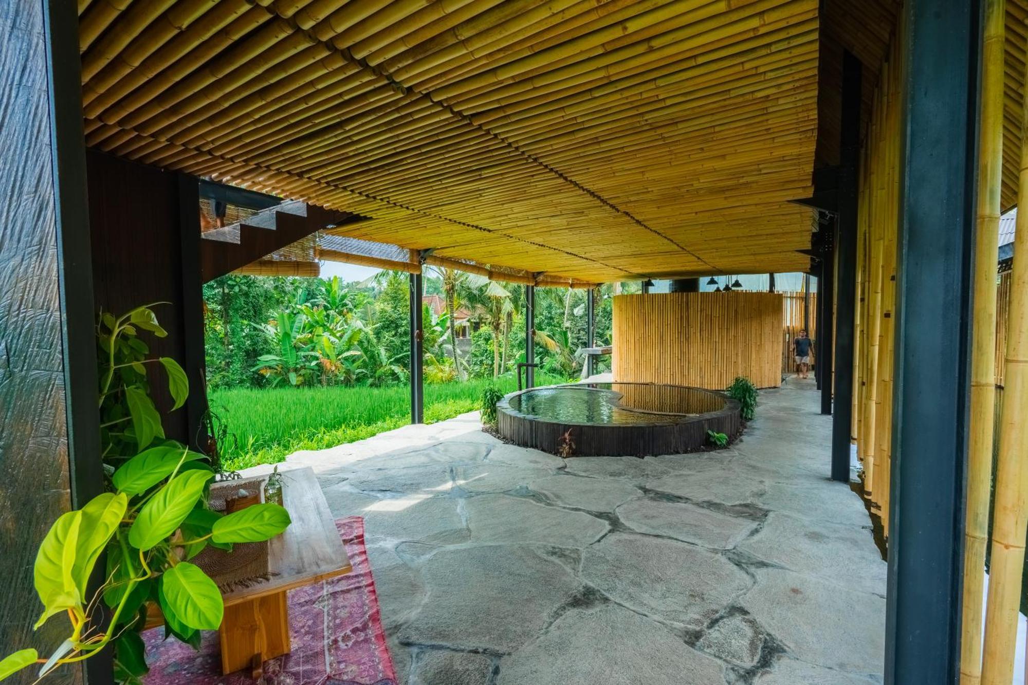 Let's Get Lost Ubud (Bali)
