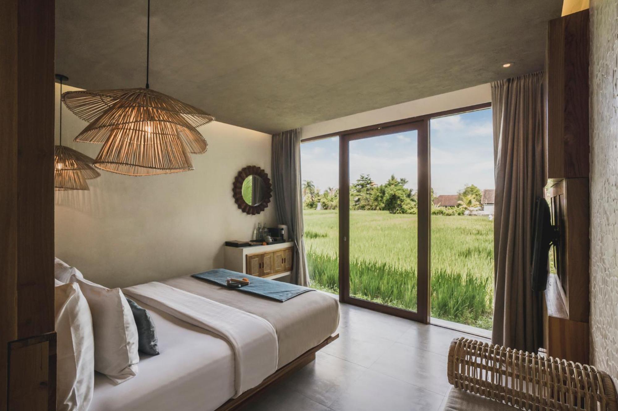 Suara Alam By Ini Vie Hospitality