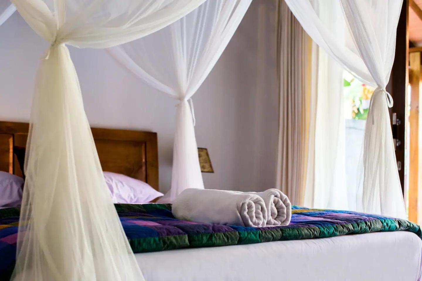 Villa Krisna - Identity And Modern Style