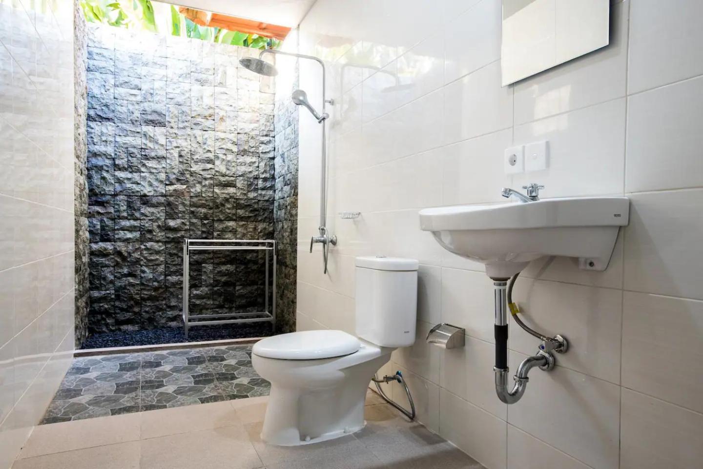 Villa Krisna - Identity And Modern Style