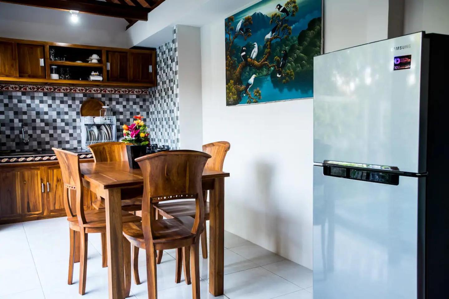 Villa Krisna - Identity And Modern Style *