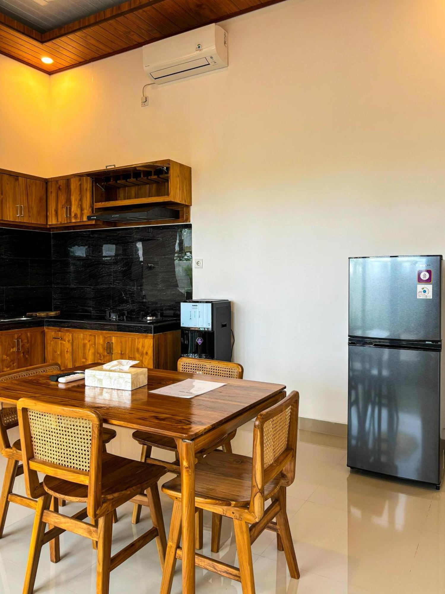 Holiday home Obah 1 Bedroom Brand New Private *