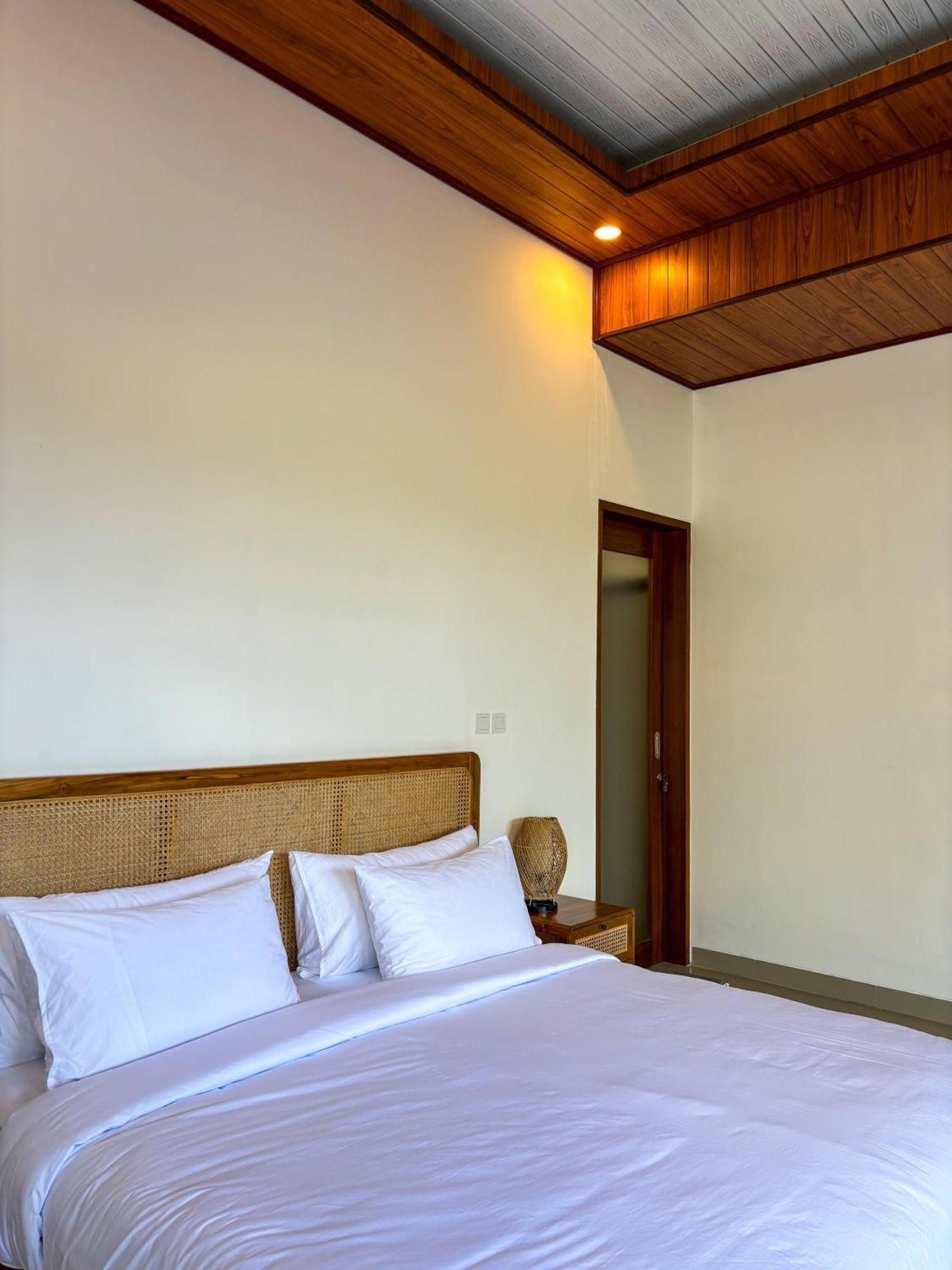 Obah 1 Bedroom Brand New Private Ubud (Bali)