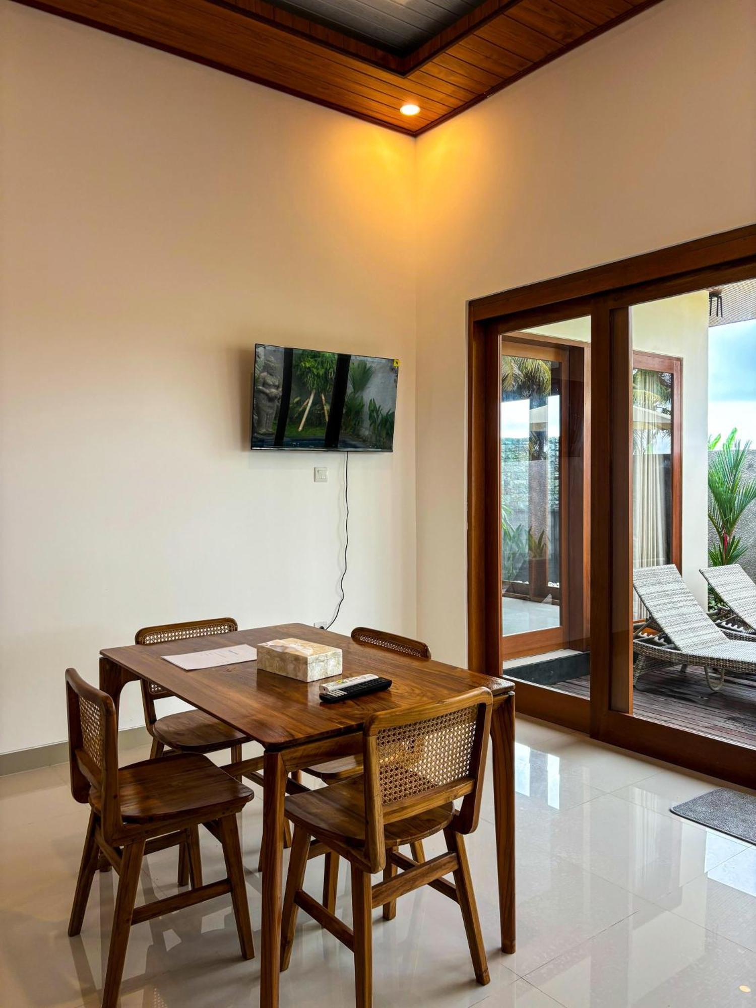 Obah 1 Bedroom Brand New Private * Ubud (Bali)