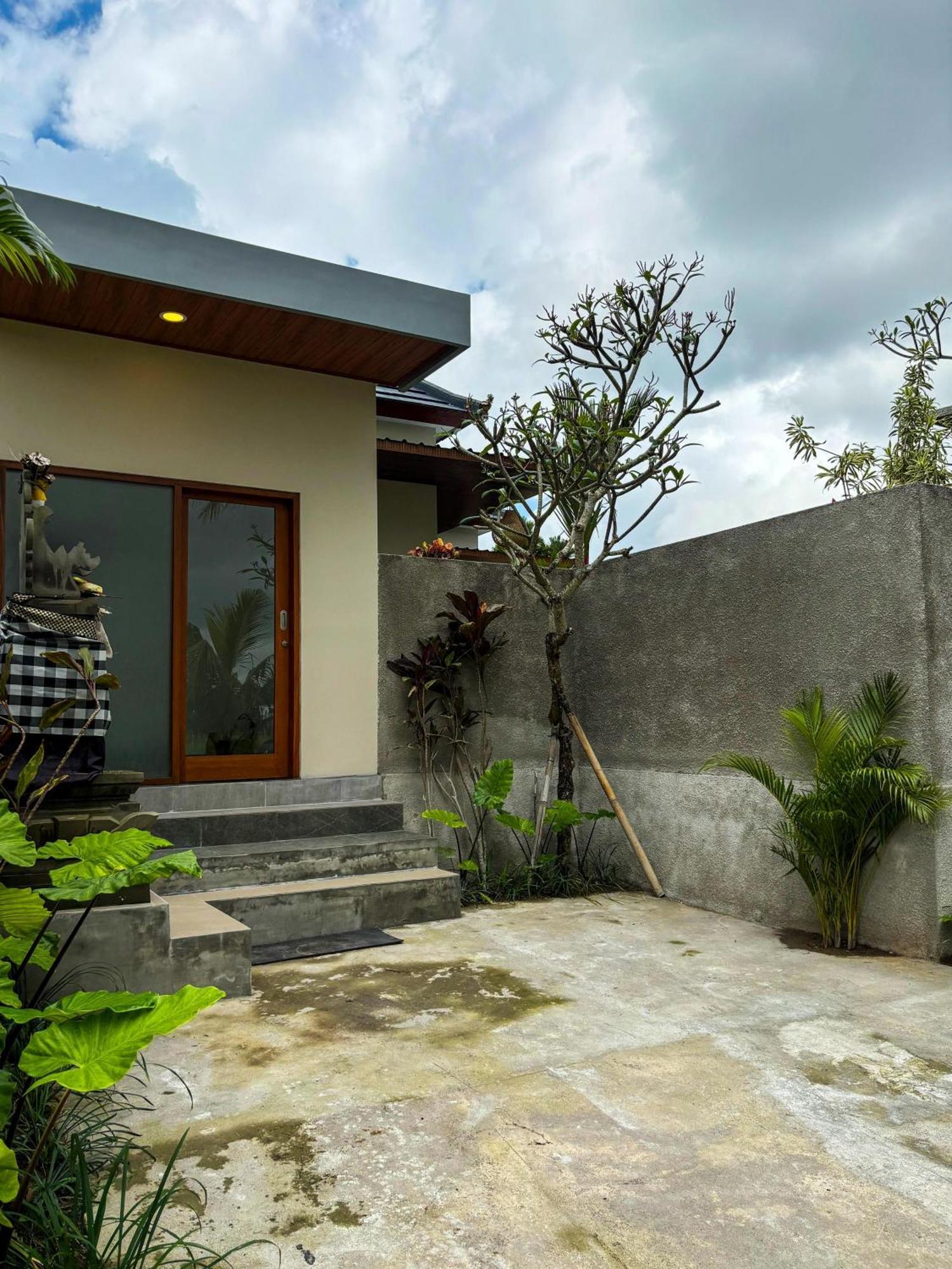 Obah 1 Bedroom Brand New Private Holiday home