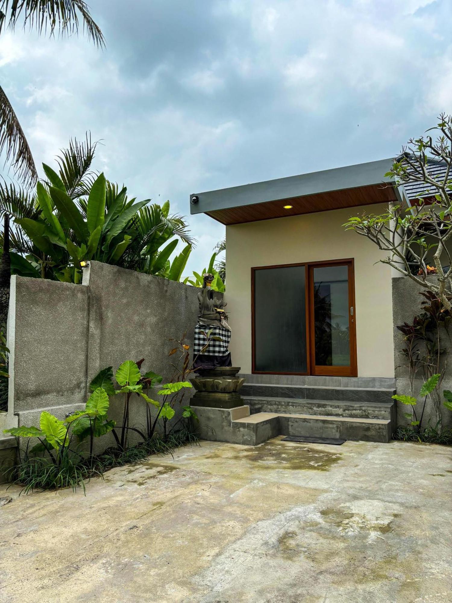 Obah 1 Bedroom Brand New Private * Ubud (Bali)