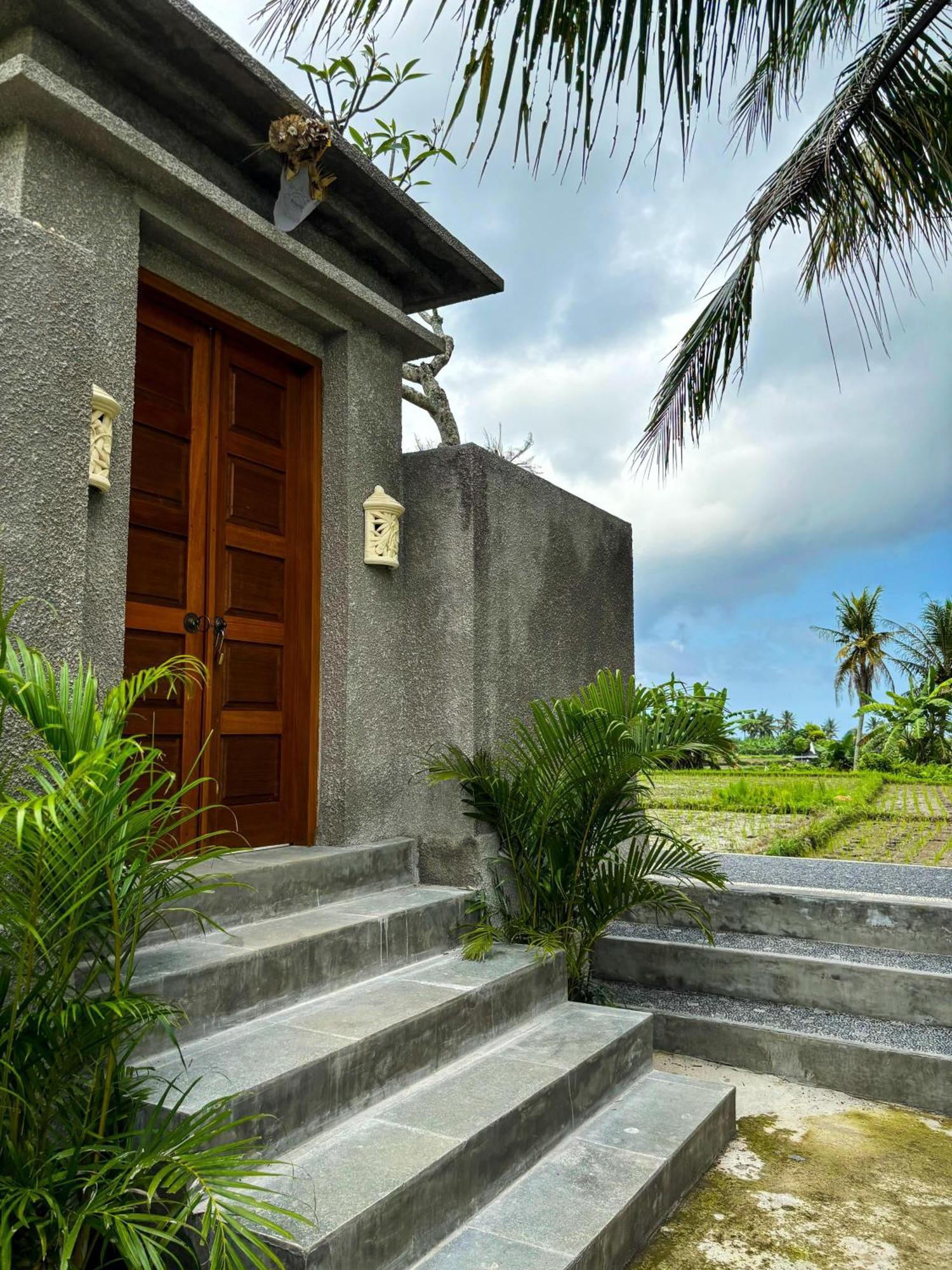 Obah 1 Bedroom Brand New Private * Ubud (Bali)