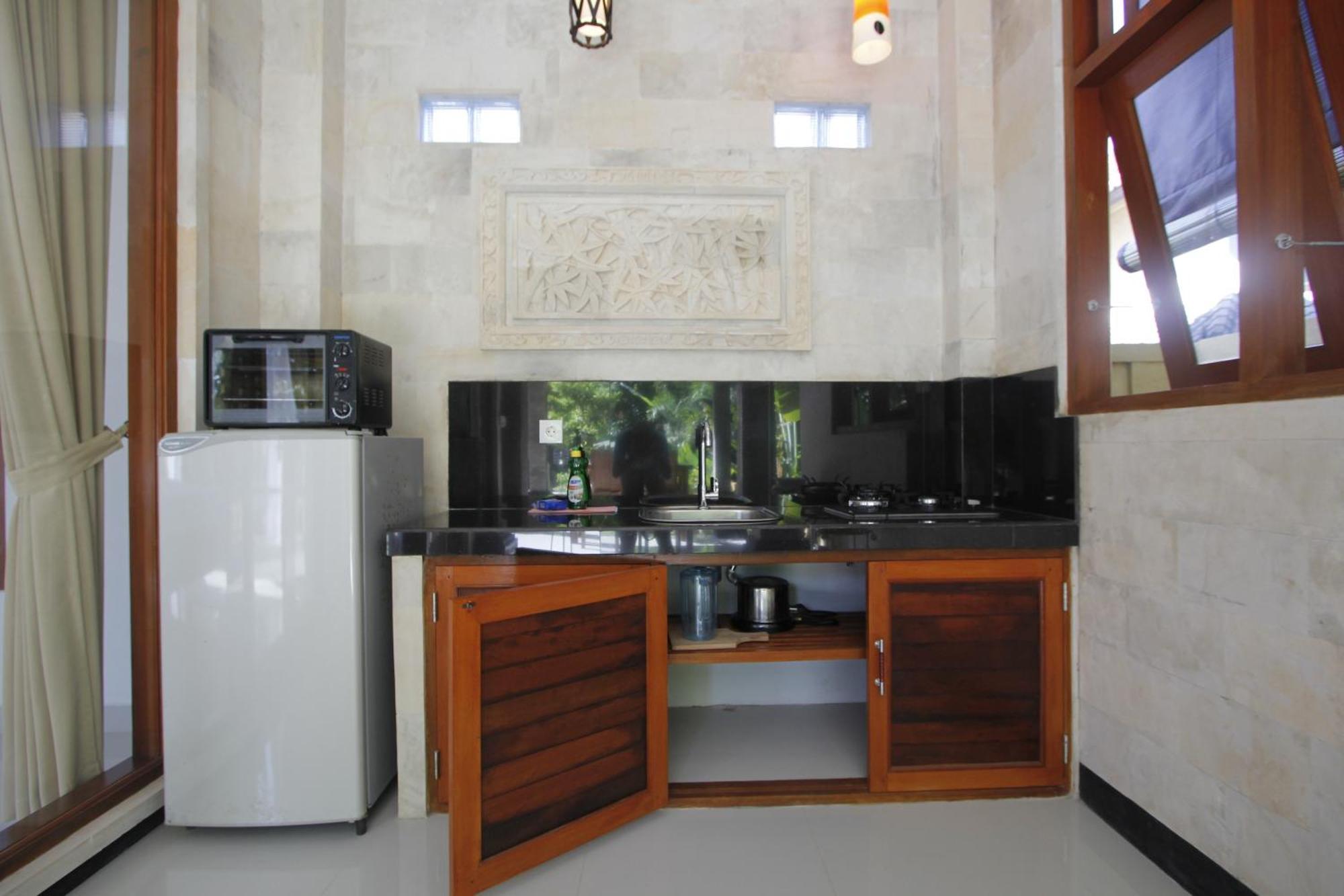 Villa Pacekan - Jepun Ubud
